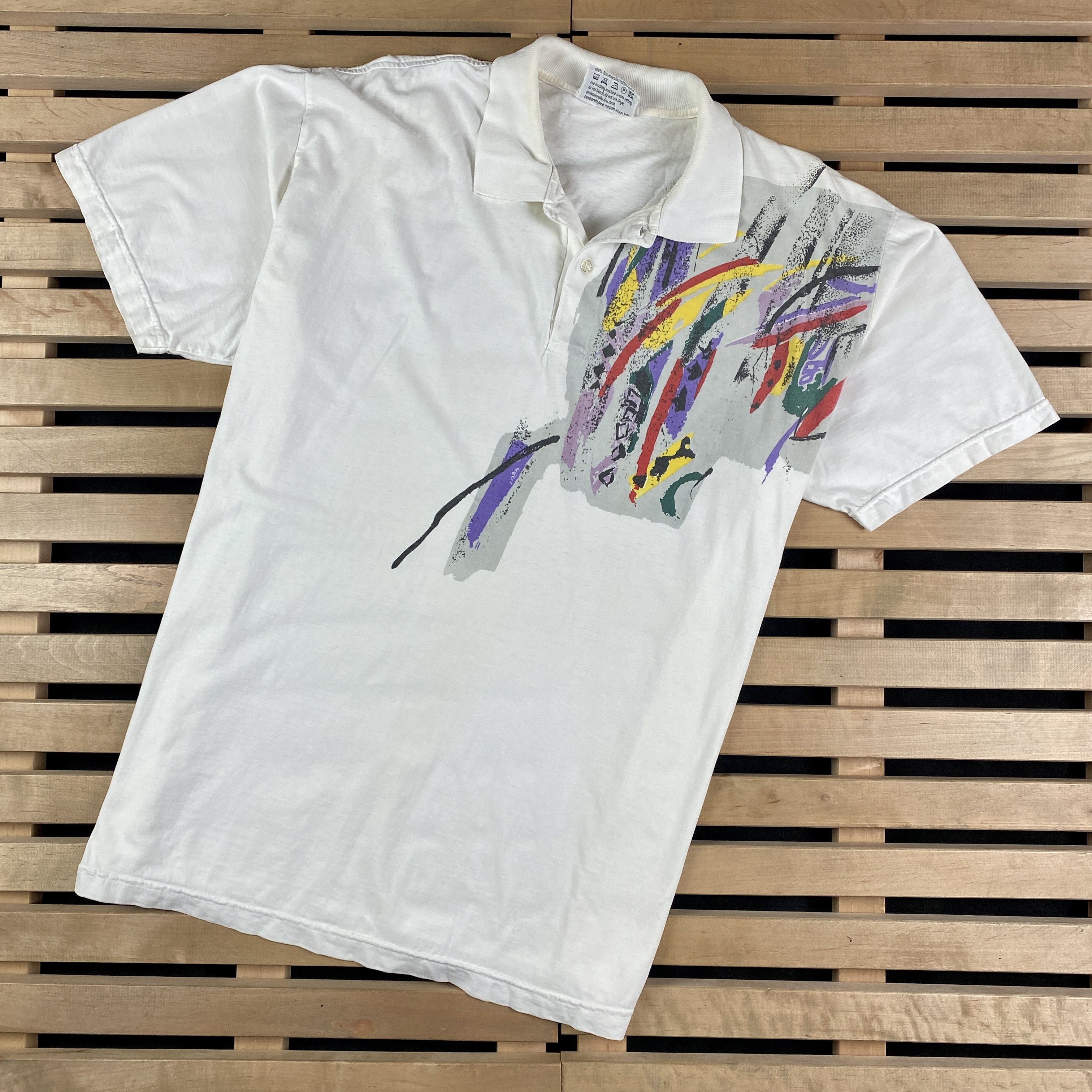 Hugo Boss Men’s Polo T-Shirt Hugo Boss Vintage Size XXL Size US XXL / EU 58 / 5 - 1 Thumbnail