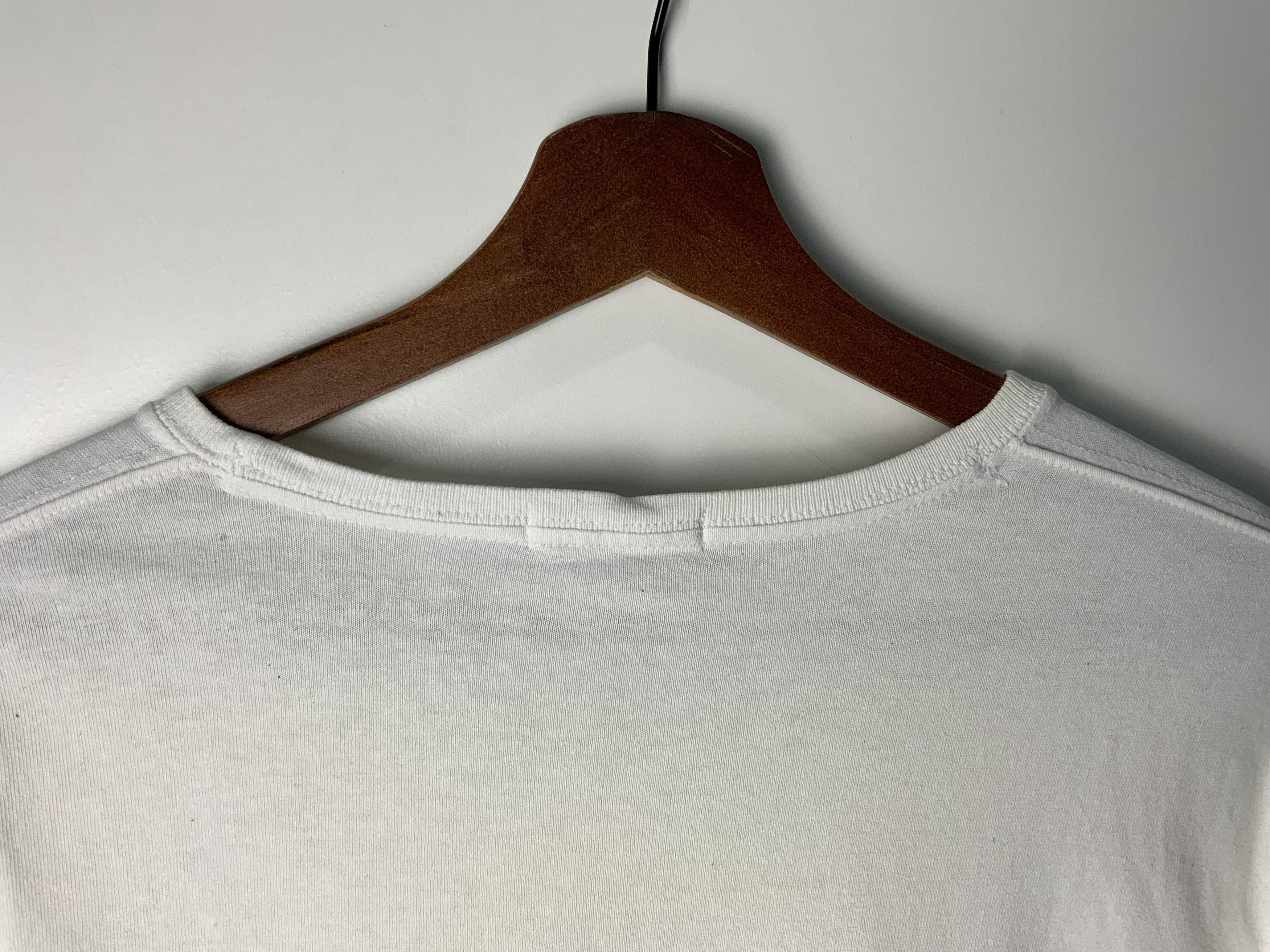 Von Dutch Von Dutch Love Addict Tee Size US M / EU 48-50 / 2 - 11 Thumbnail
