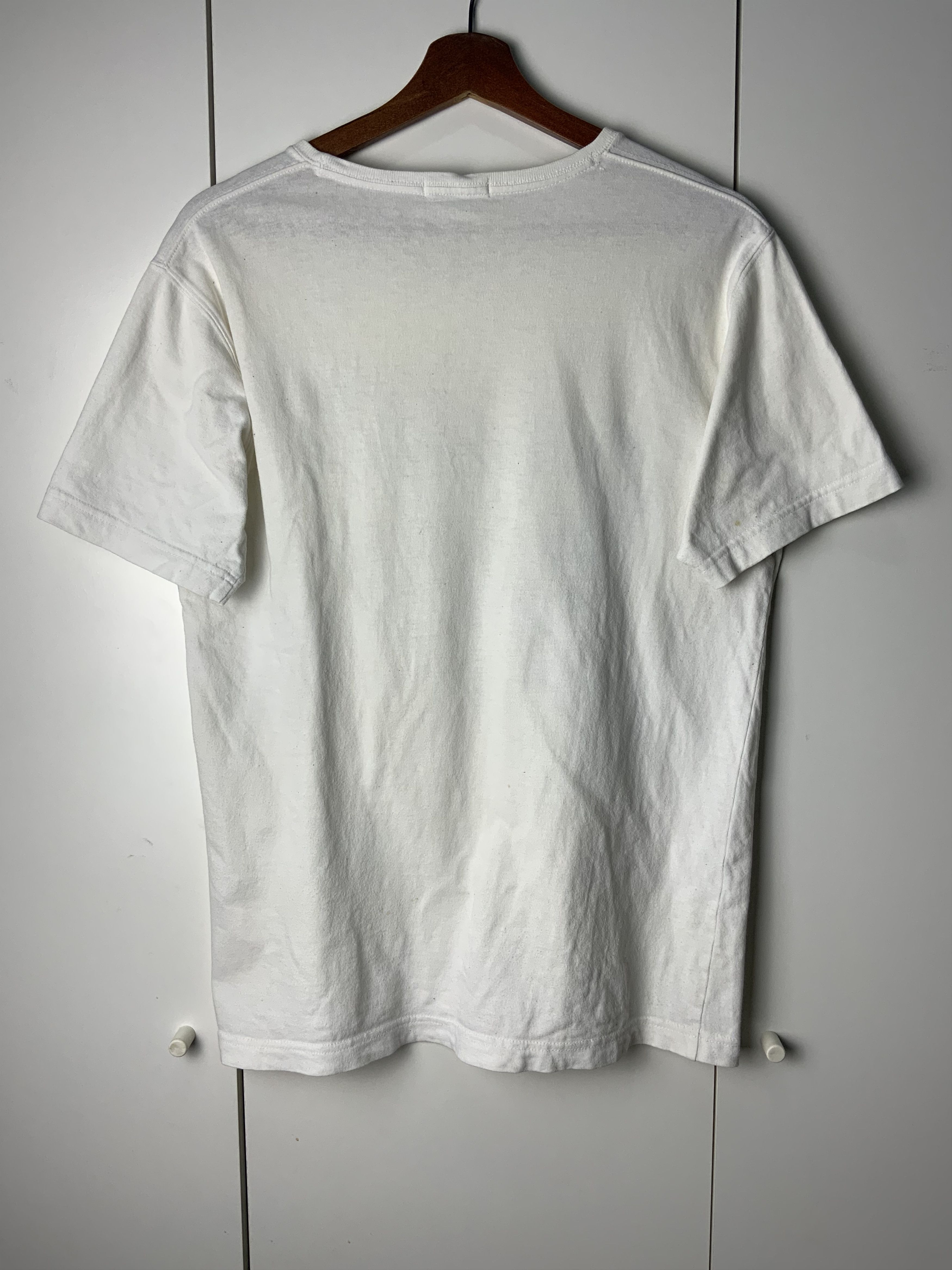Von Dutch Von Dutch Love Addict Tee Size US M / EU 48-50 / 2 - 2 Thumbnail