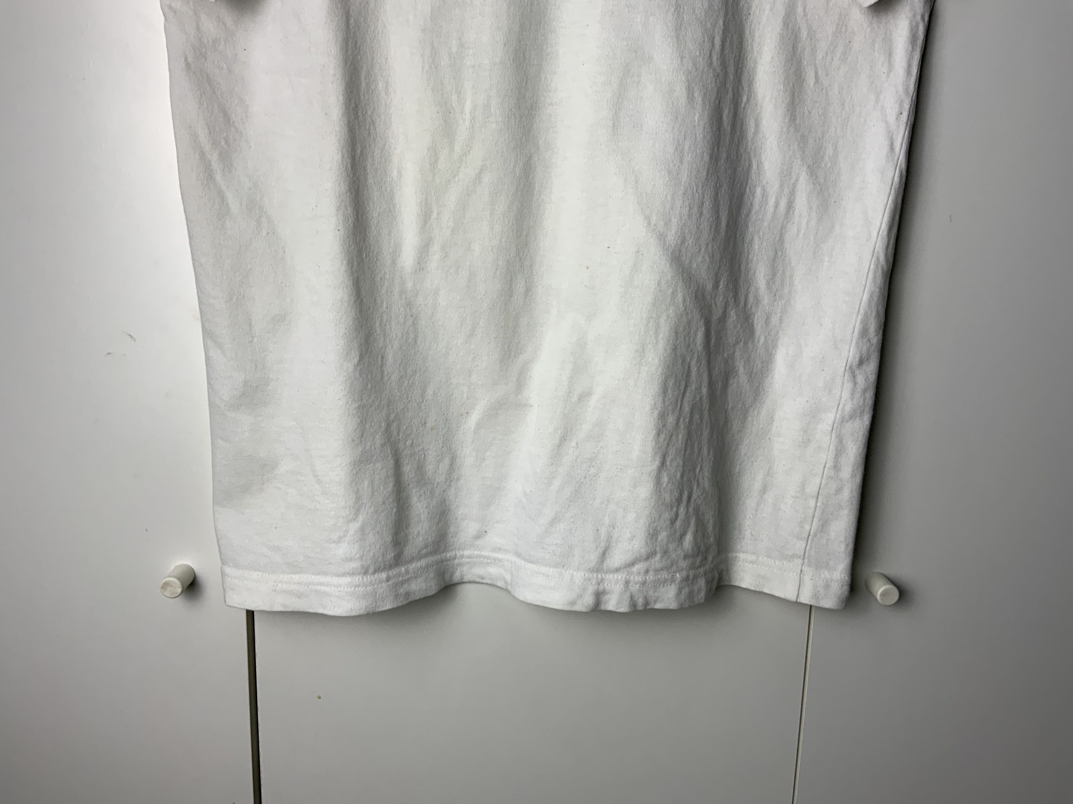Von Dutch Von Dutch Love Addict Tee Size US M / EU 48-50 / 2 - 14 Thumbnail