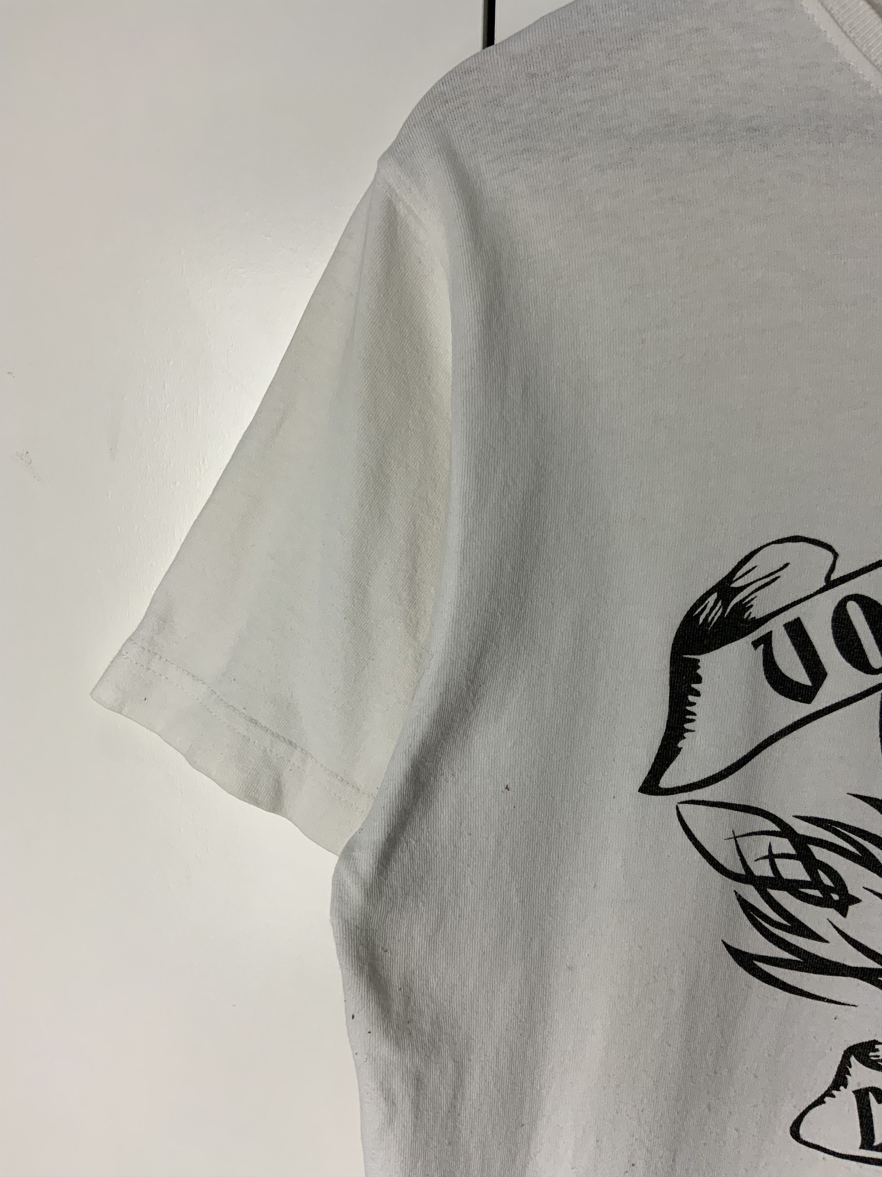 Von Dutch Von Dutch Love Addict Tee Size US M / EU 48-50 / 2 - 8 Thumbnail