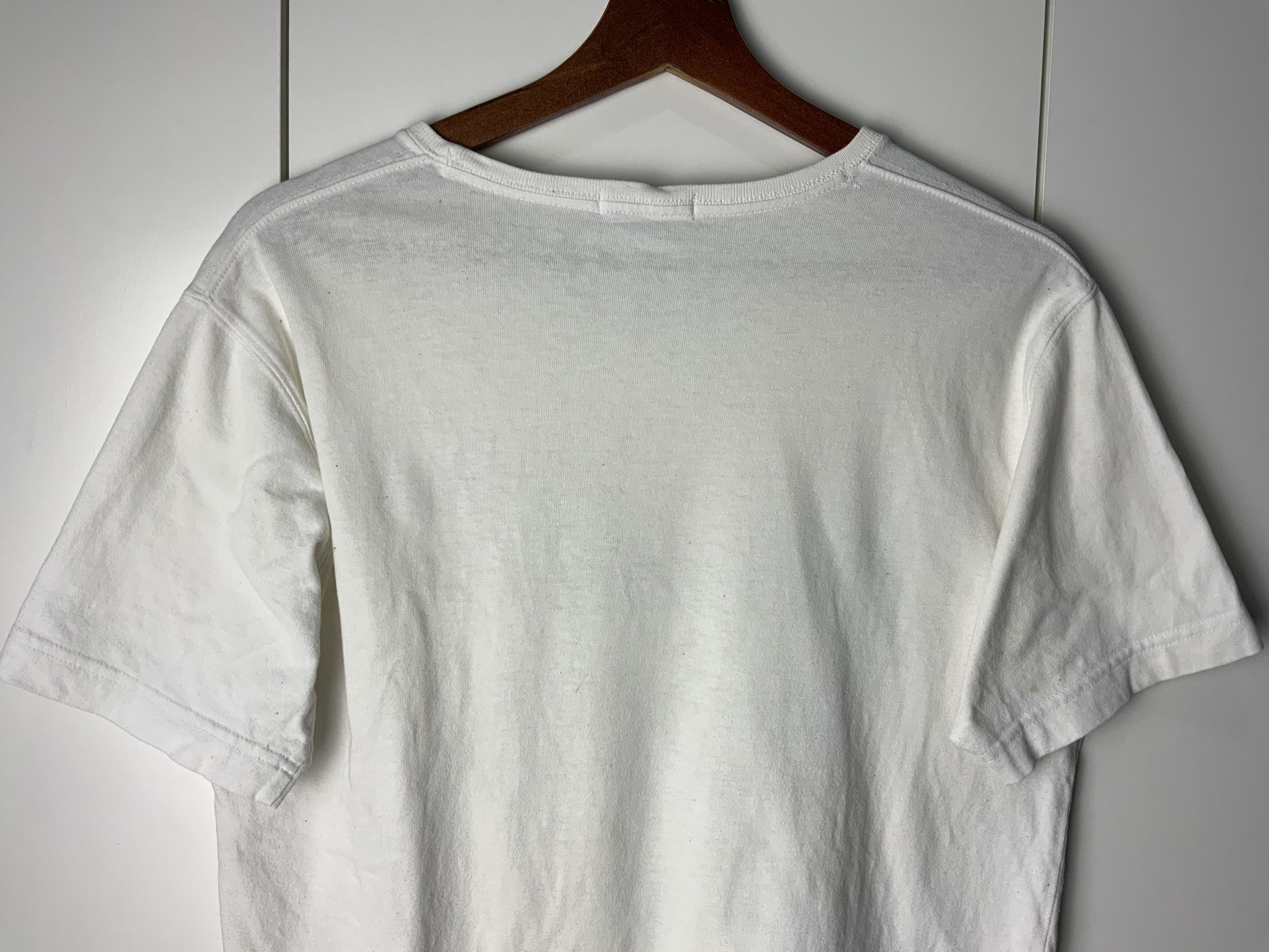 Von Dutch Von Dutch Love Addict Tee Size US M / EU 48-50 / 2 - 12 Thumbnail