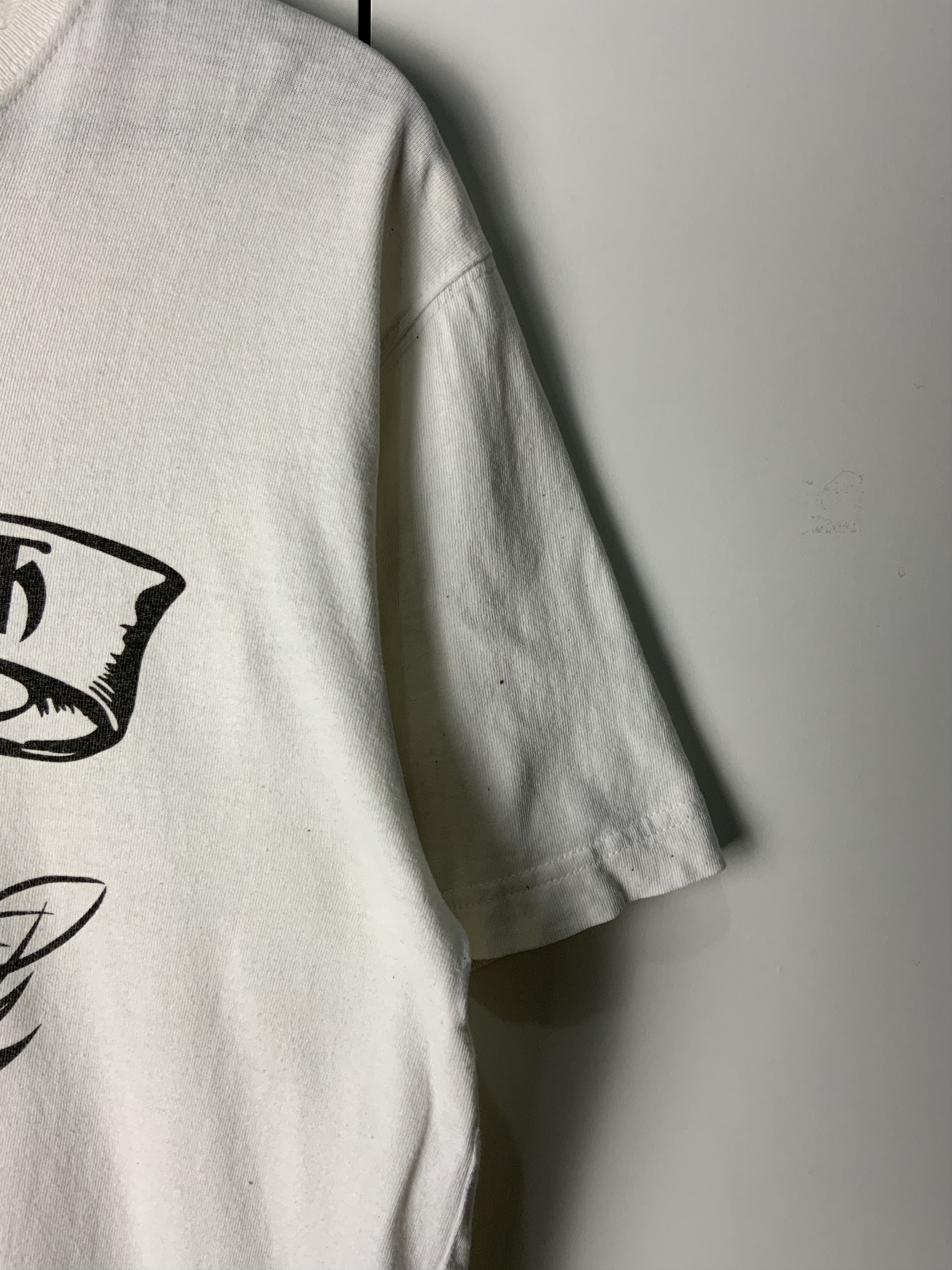 Von Dutch Von Dutch Love Addict Tee Size US M / EU 48-50 / 2 - 7 Thumbnail