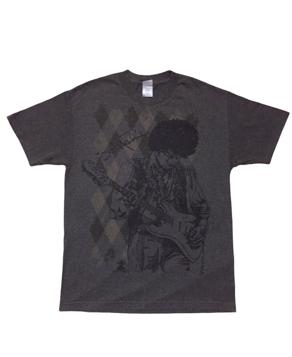 Jimi Hendrix Jimi Hendrix Tee Size US L / EU 52-54 / 3 - 1 Thumbnail