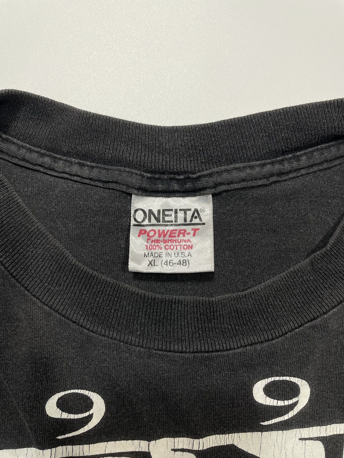 Other Vintage 1994 BLACKBIRD Reno National Championship Airraces Size US XL / EU 56 / 4 - 8 Thumbnail