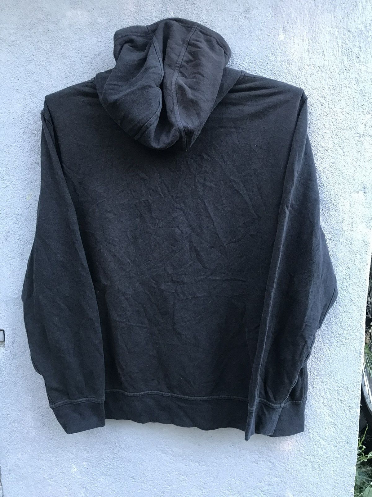 Japanese Brand × The North Face Rare Large Front Hit THE NORTH FACE HOODIE Size US XXL / EU 58 / 5 - 6 Thumbnail