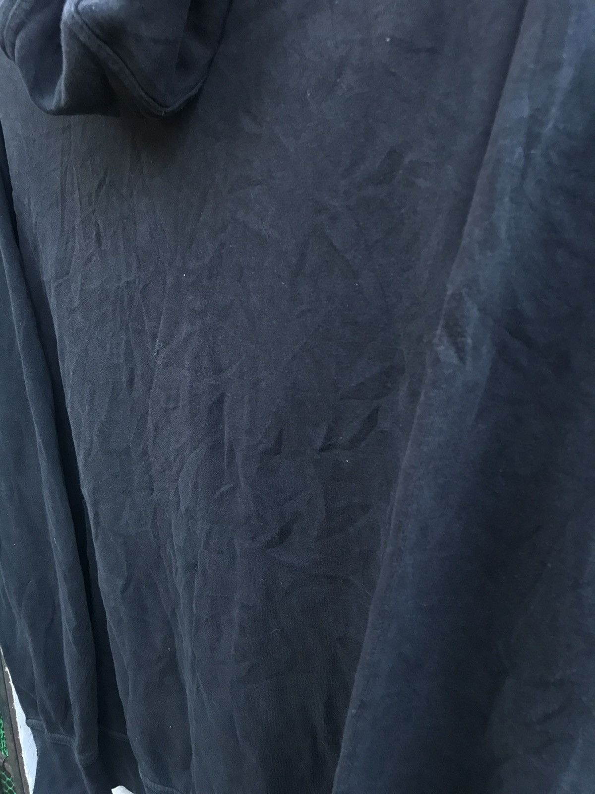 Japanese Brand × The North Face Rare Large Front Hit THE NORTH FACE HOODIE Size US XXL / EU 58 / 5 - 5 Thumbnail