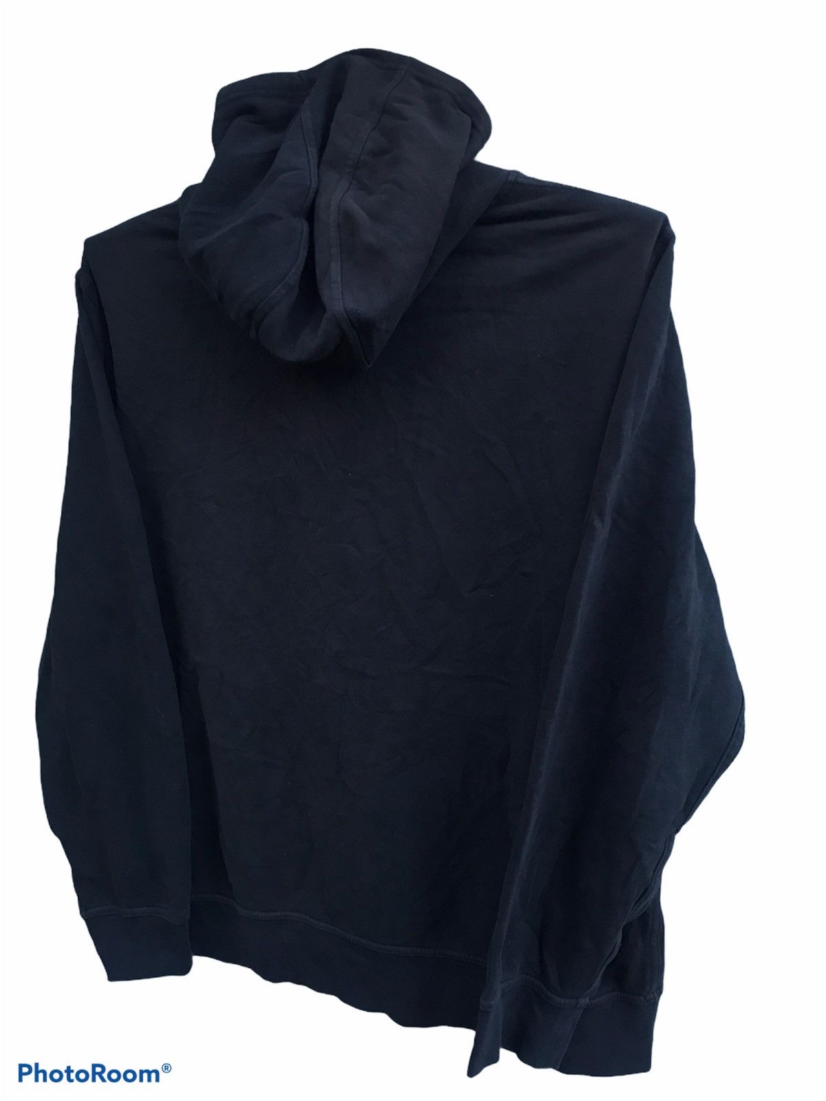 Japanese Brand × The North Face Rare Large Front Hit THE NORTH FACE HOODIE Size US XXL / EU 58 / 5 - 2 Thumbnail