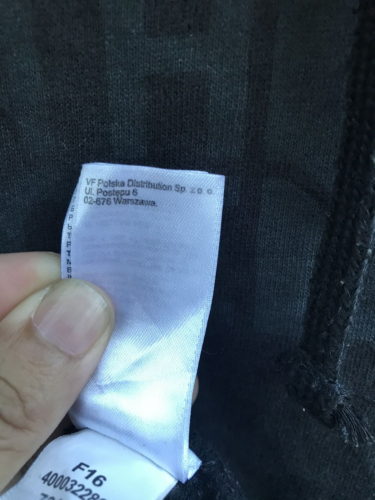Japanese Brand × The North Face Rare Large Front Hit THE NORTH FACE HOODIE Size US XXL / EU 58 / 5 - 12 Thumbnail