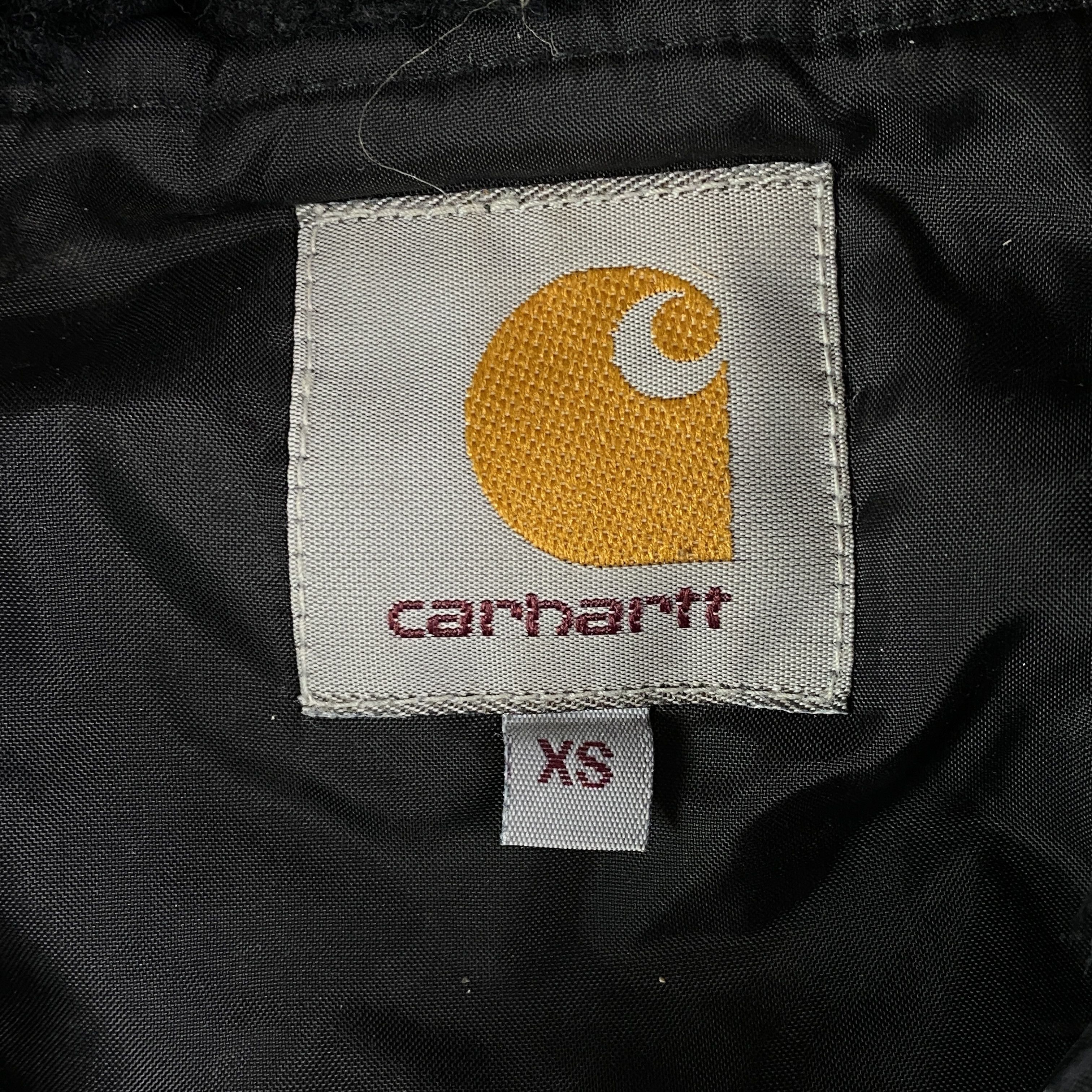 Carhartt × Carhartt Wip × Vintage Men’s Parka Jacket Carhartt Size XS Size US XS / EU 42 / 0 - 8 Thumbnail
