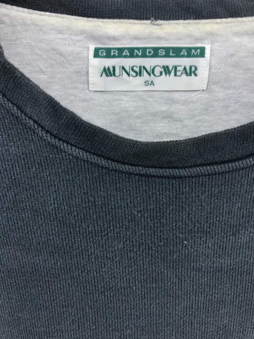 Grand Slam × Vintage Vintage Munsingwear Grand Slam Large Size Sweatshirt Size US L / EU 52-54 / 3 - 3 Thumbnail