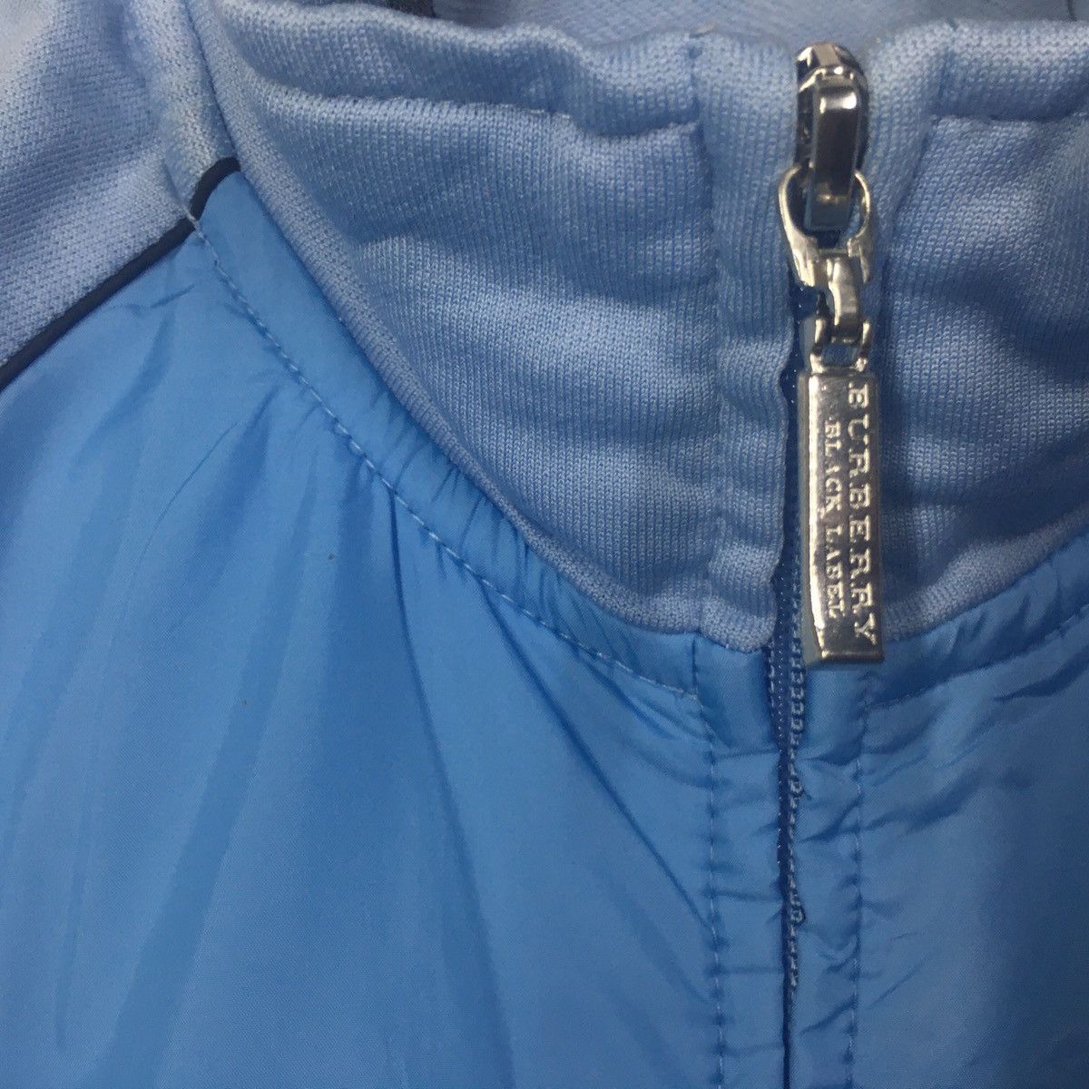 Burberry × Burberry Prorsum Burberry Black Label Jacket Size US S / EU 44-46 / 1 - 3 Thumbnail