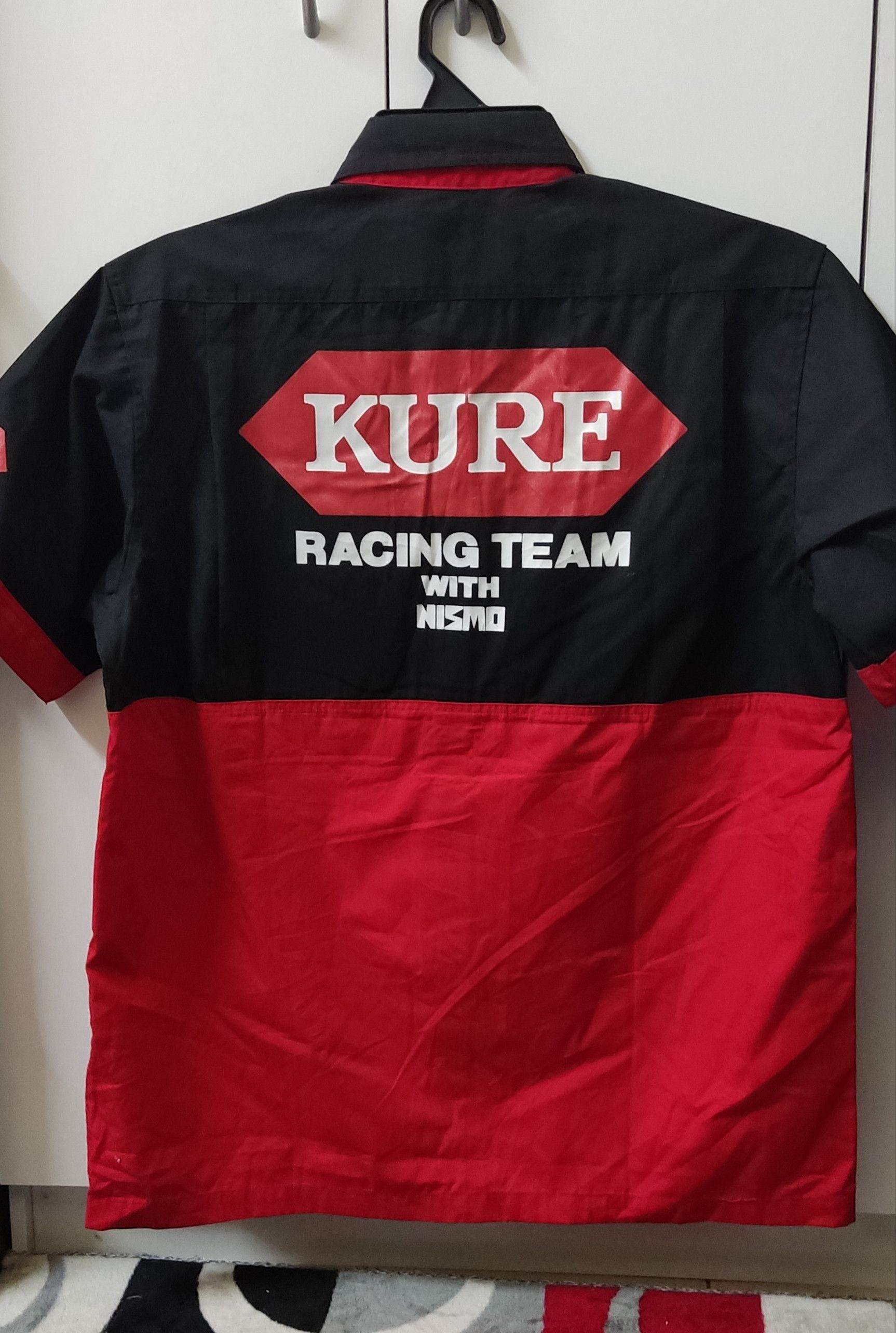 KURE RACING TEAM NISMO JGTC 1996