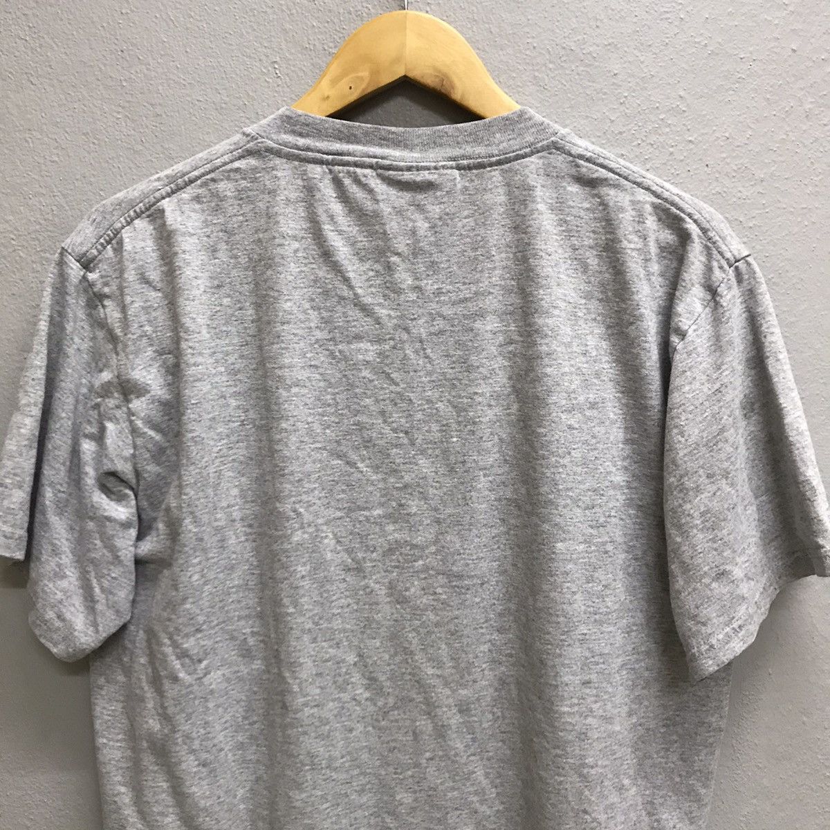 Nutmeg Vintage 90s Nflp Battle Beach Nutmeg Mils Lee Sports Tshirt Size US M / EU 48-50 / 2 - 6 Thumbnail