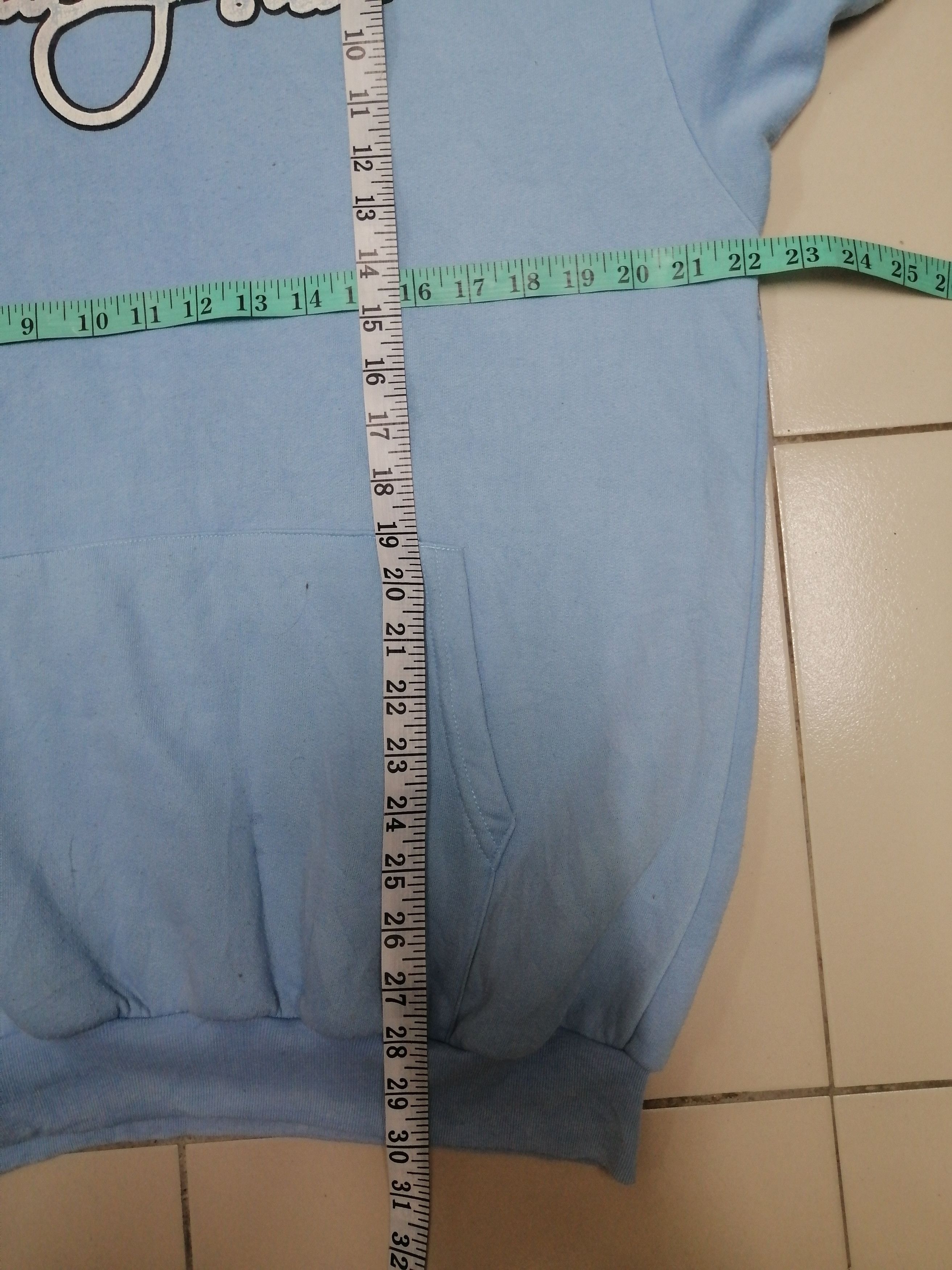 Sean John Sean John hoodies x vintage Size US L / EU 52-54 / 3 - 9 Thumbnail