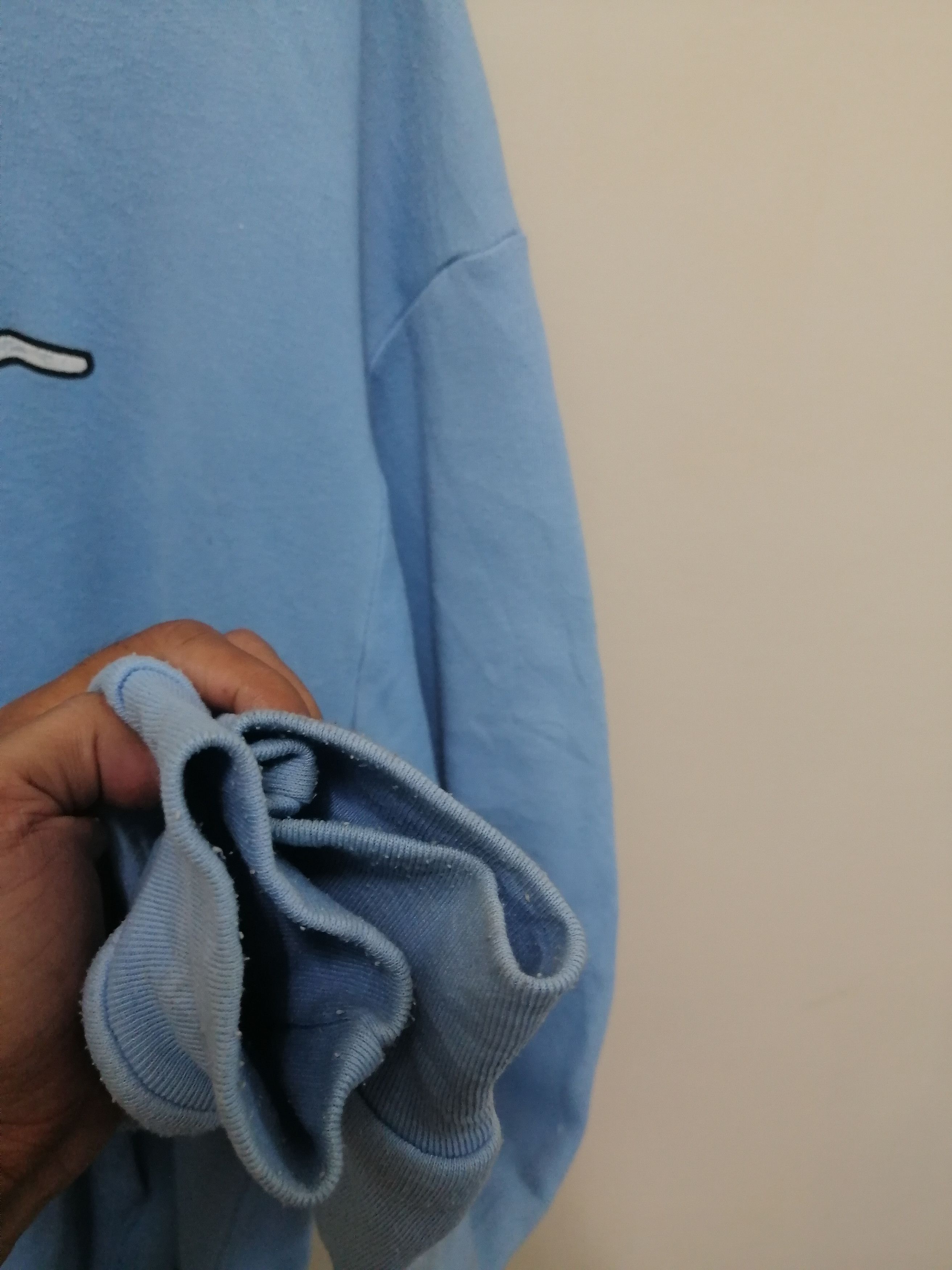 Sean John Sean John hoodies x vintage Size US L / EU 52-54 / 3 - 4 Thumbnail