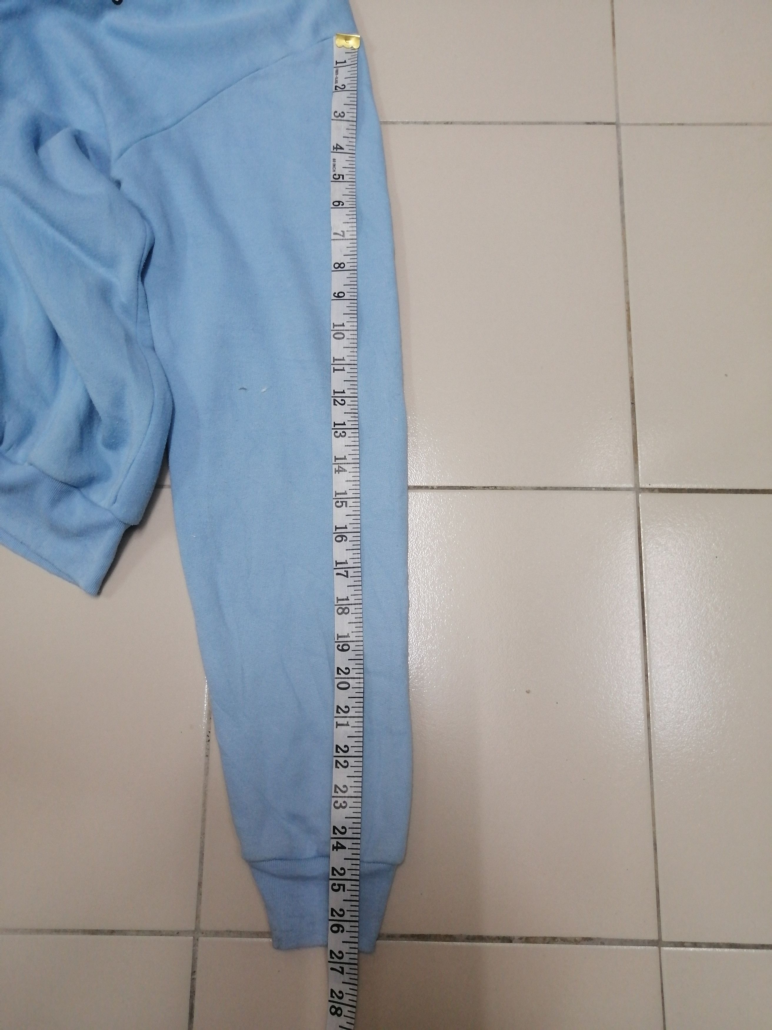 Sean John Sean John hoodies x vintage Size US L / EU 52-54 / 3 - 8 Thumbnail