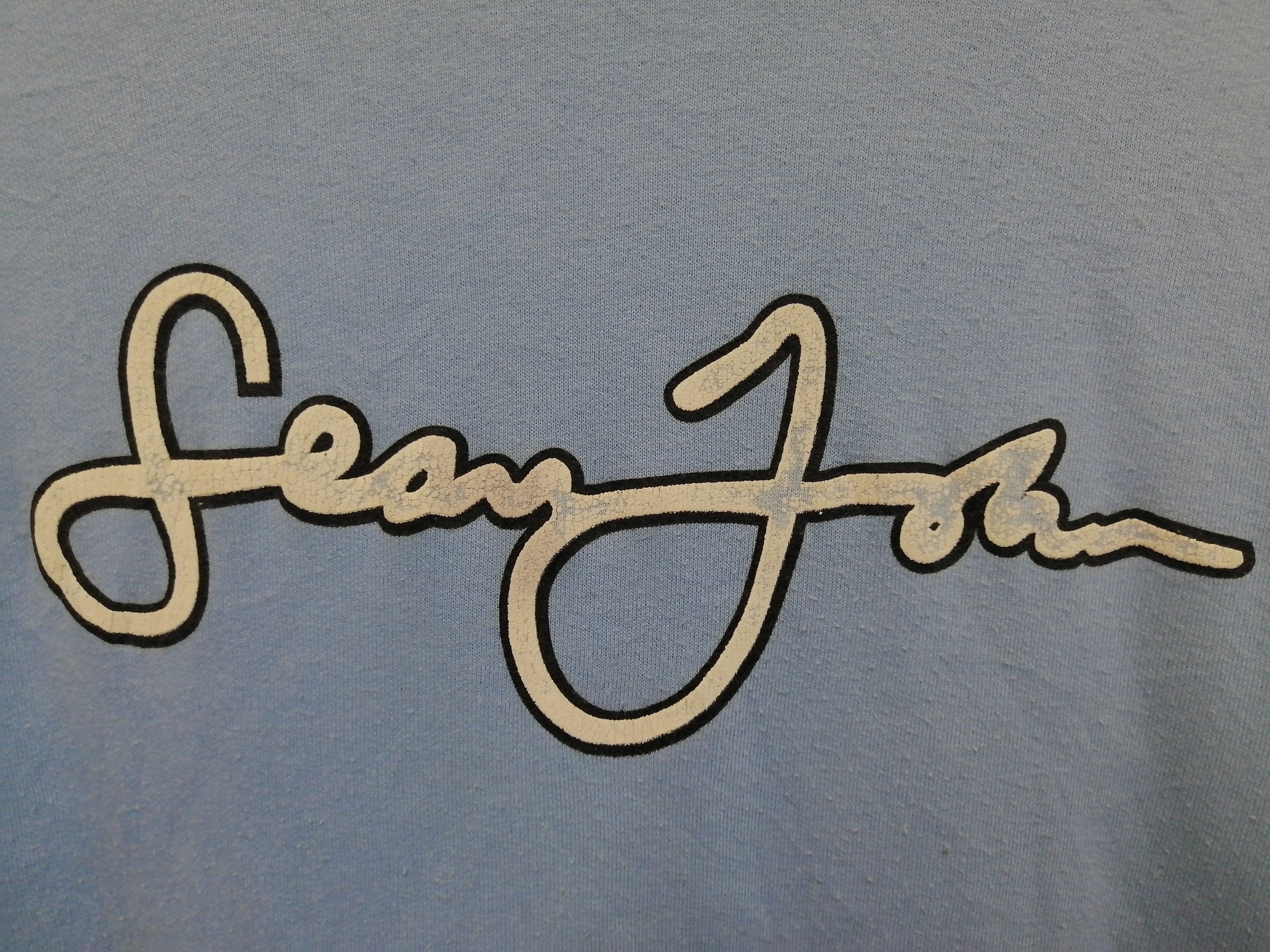 Sean John Sean John hoodies x vintage Size US L / EU 52-54 / 3 - 7 Thumbnail