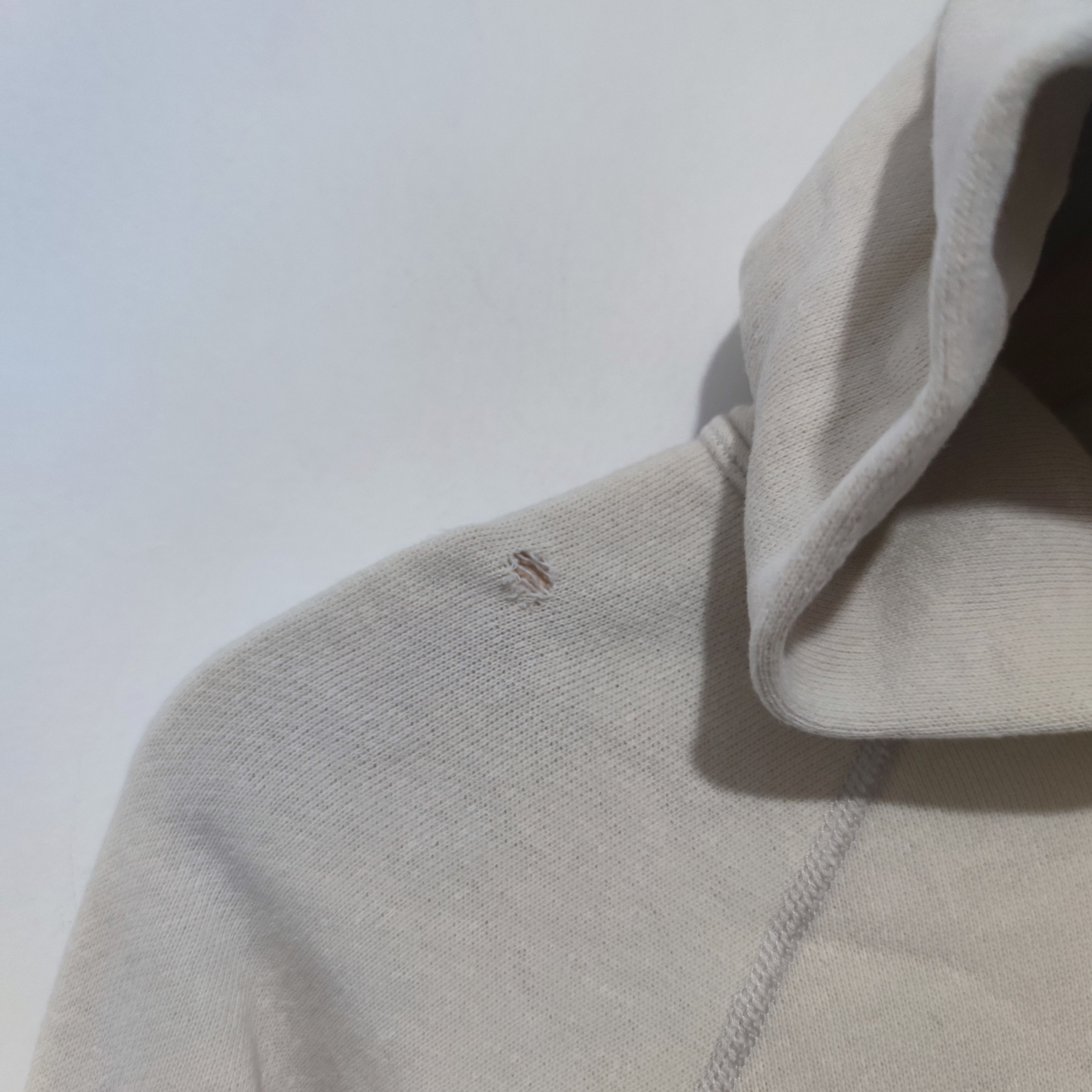 Hysteric Glamour 💥Hysteric Glamour hoodie Metal King Size US S / EU 44-46 / 1 - 7 Thumbnail