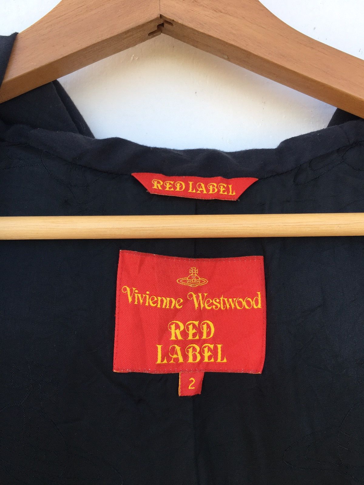 Vivienne Westwood Rarest Vintage Vivienne Westwood Padded Winter Jacket Size US M / EU 48-50 / 2 - 13 Thumbnail