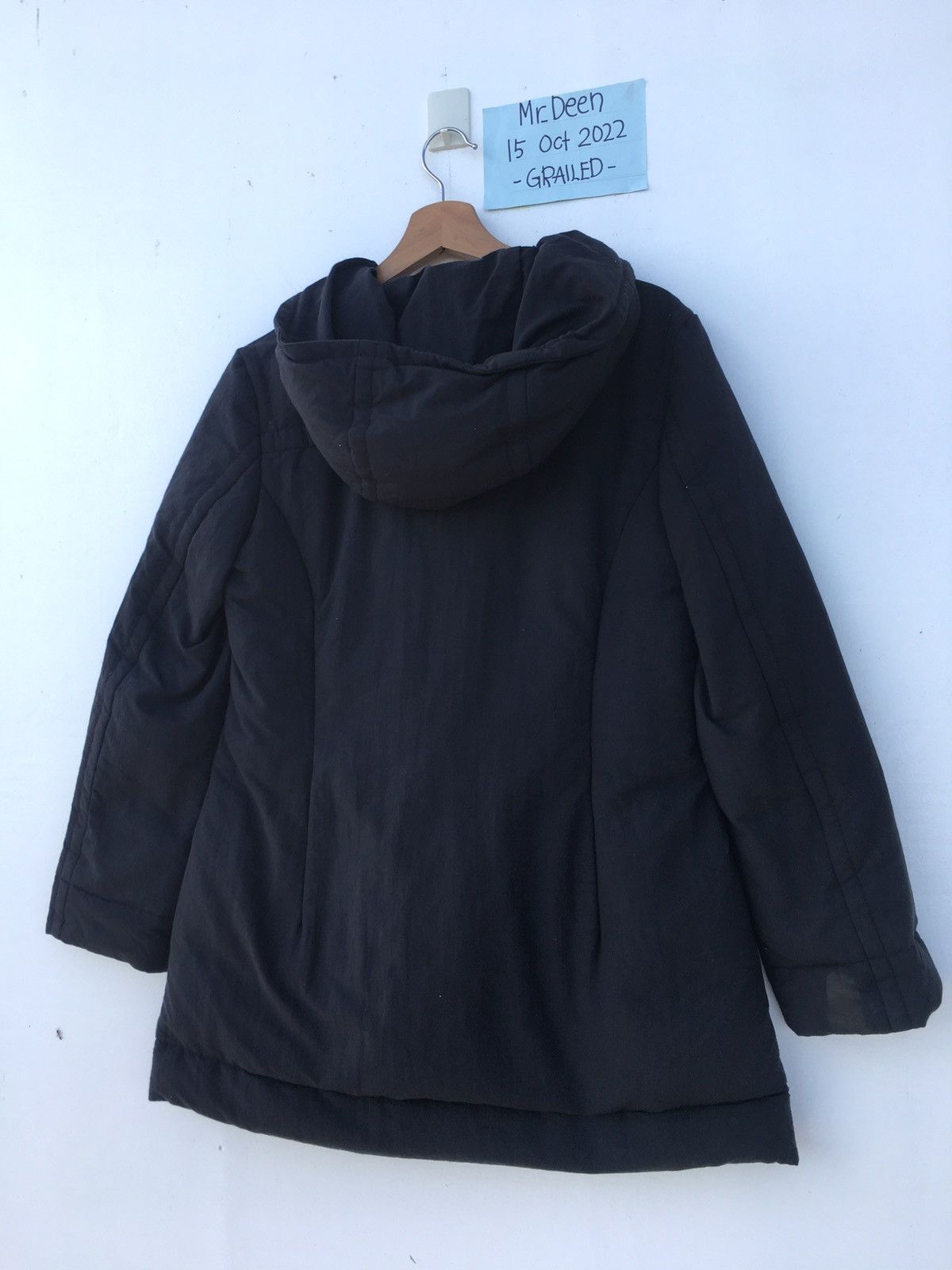Vivienne Westwood Rarest Vintage Vivienne Westwood Padded Winter Jacket Size US M / EU 48-50 / 2 - 20 Thumbnail