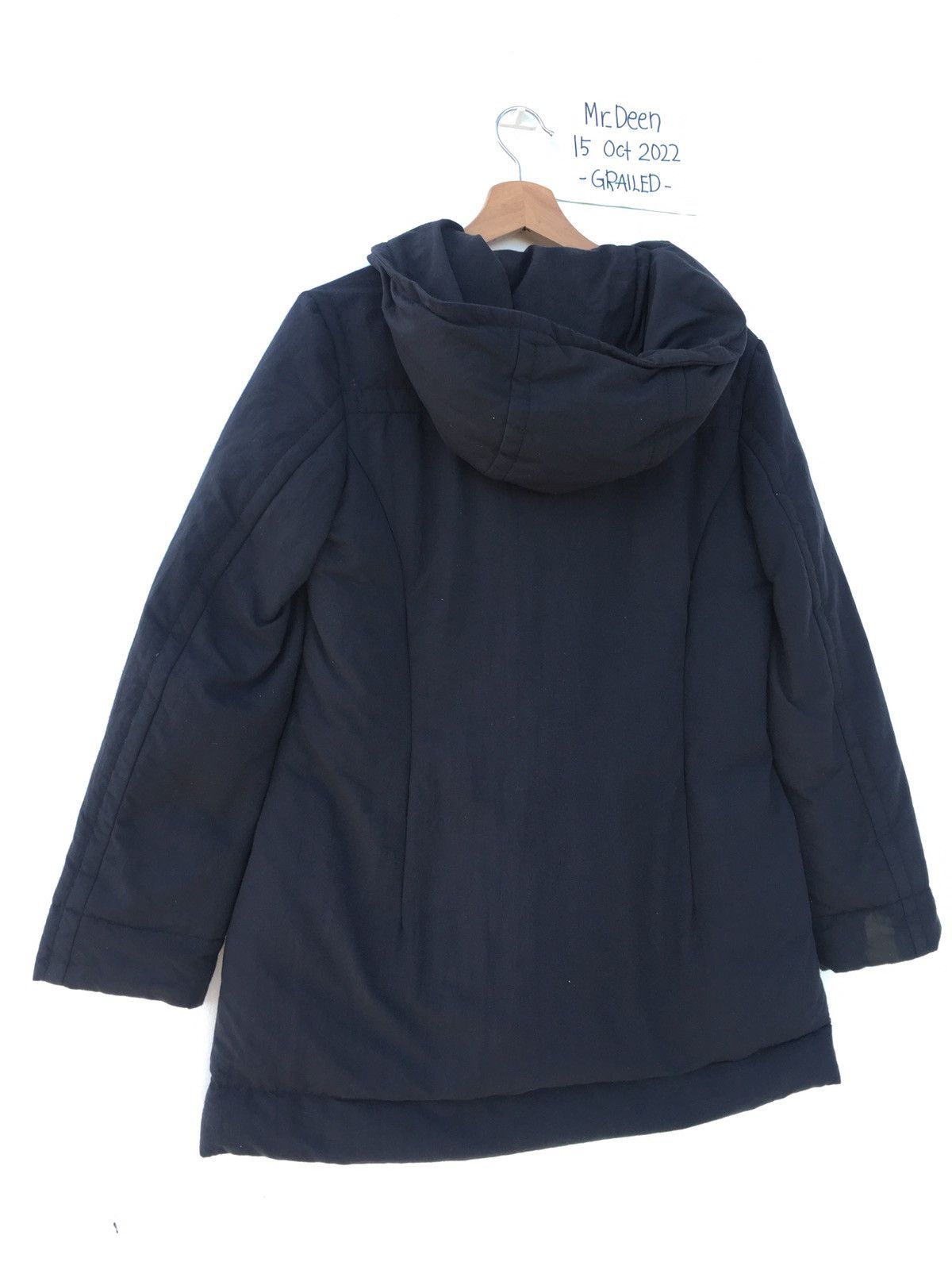 Vivienne Westwood Rarest Vintage Vivienne Westwood Padded Winter Jacket Size US M / EU 48-50 / 2 - 19 Thumbnail