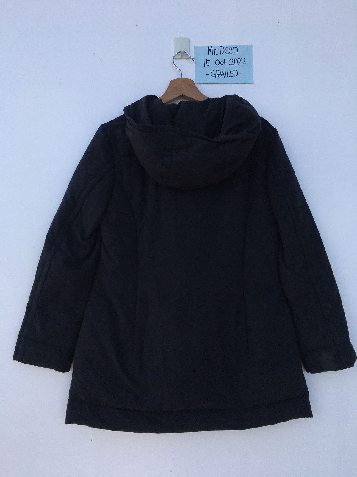 Vivienne Westwood Rarest Vintage Vivienne Westwood Padded Winter Jacket Size US M / EU 48-50 / 2 - 18 Thumbnail