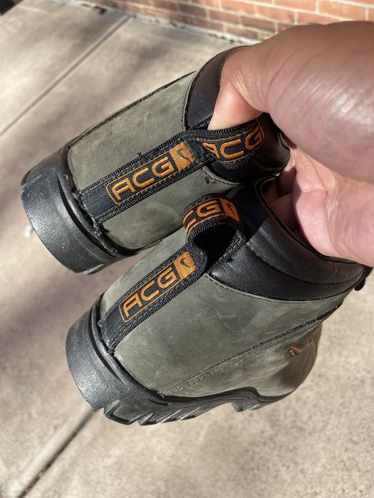 nike acg boots jimmy jazz