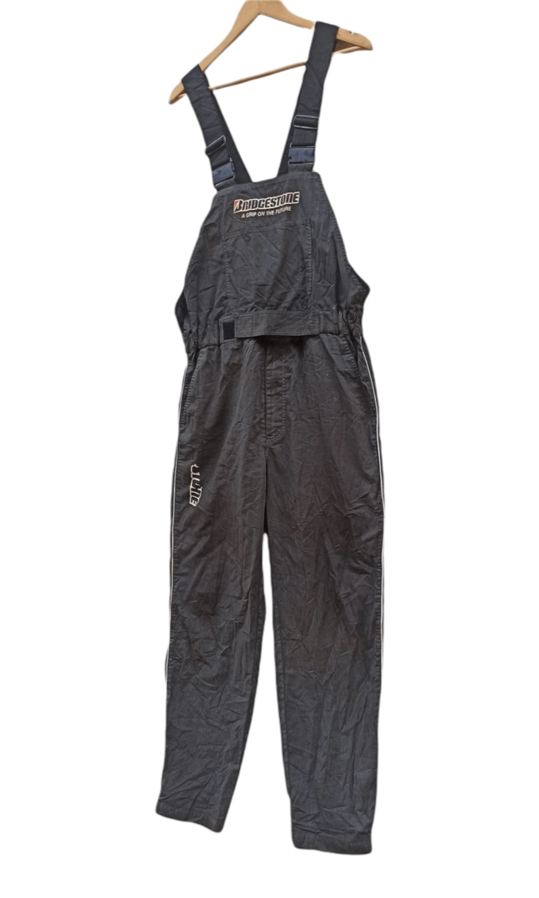 Vintage Vintage Bridgestone Jumpsuits Size US 33 - 2 Thumbnail