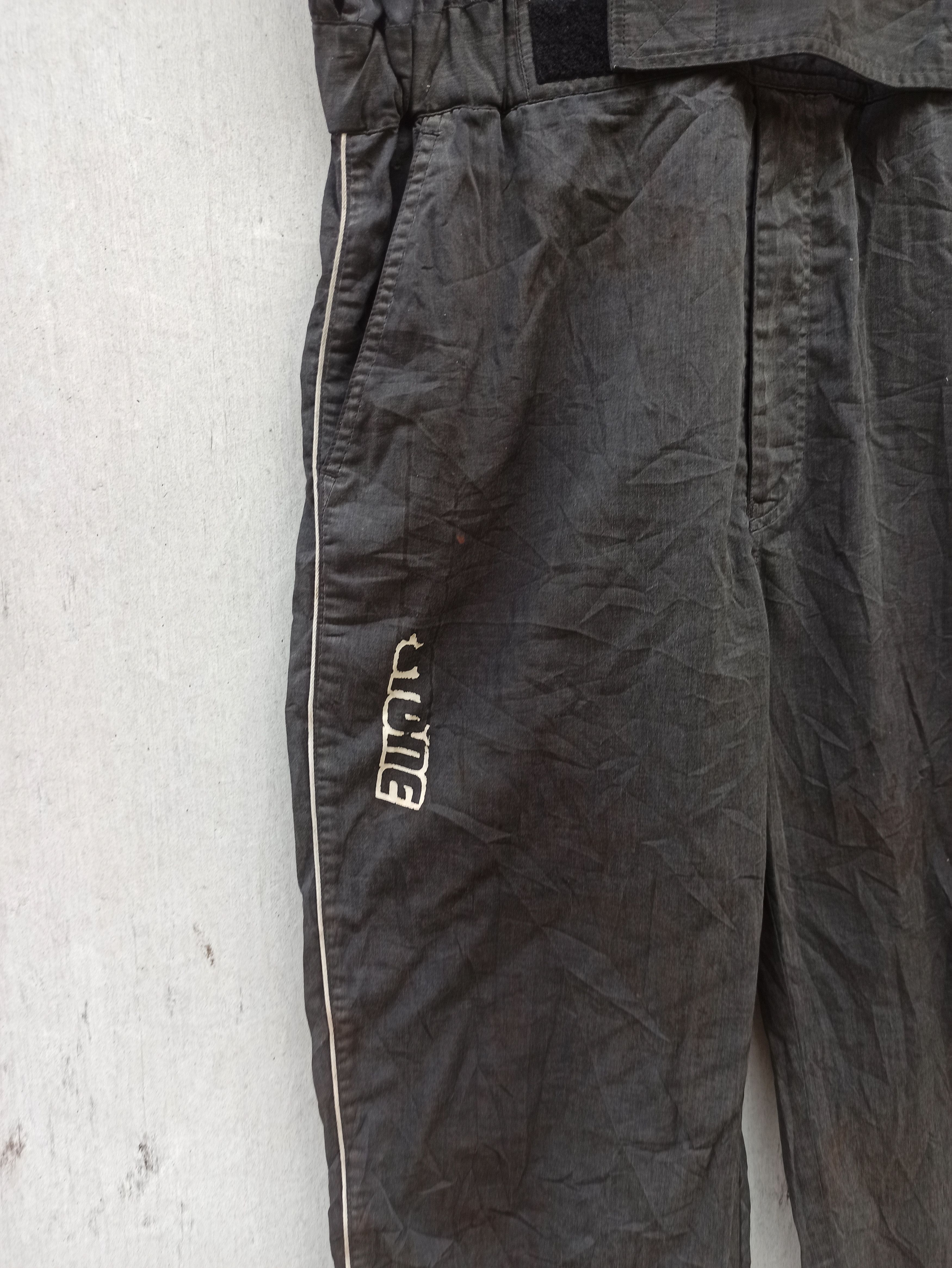 Vintage Vintage Bridgestone Jumpsuits Size US 33 - 4 Thumbnail
