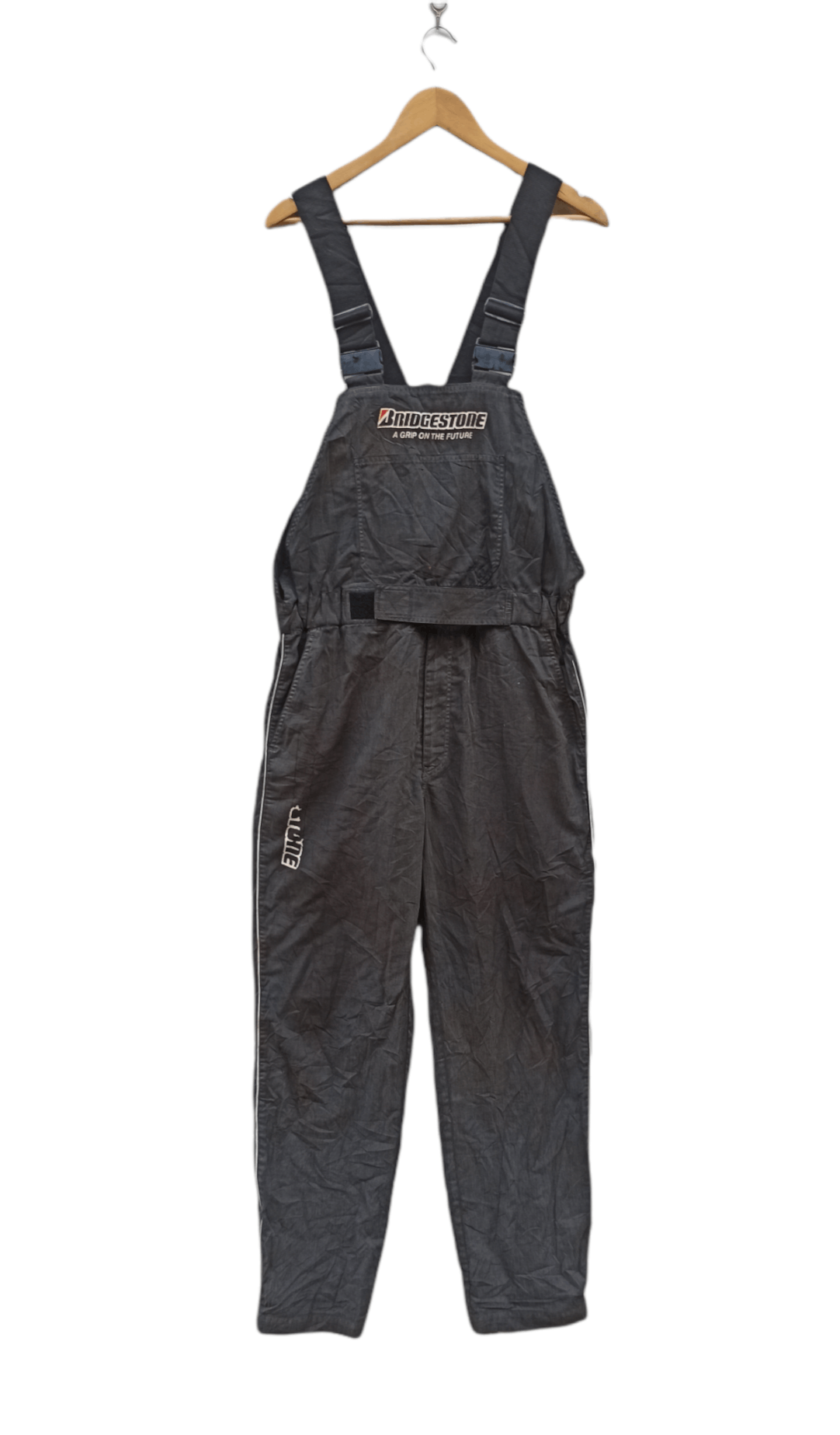 Vintage Vintage Bridgestone Jumpsuits Size US 33 - 1 Thumbnail