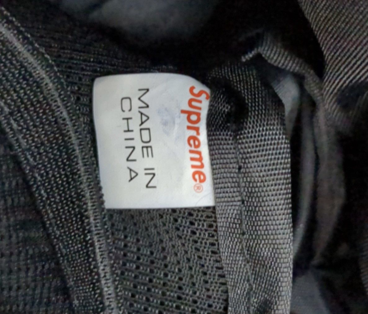 Supreme Supreme ss18 18ss 3m shoulder bag Size ONE SIZE - 4 Thumbnail