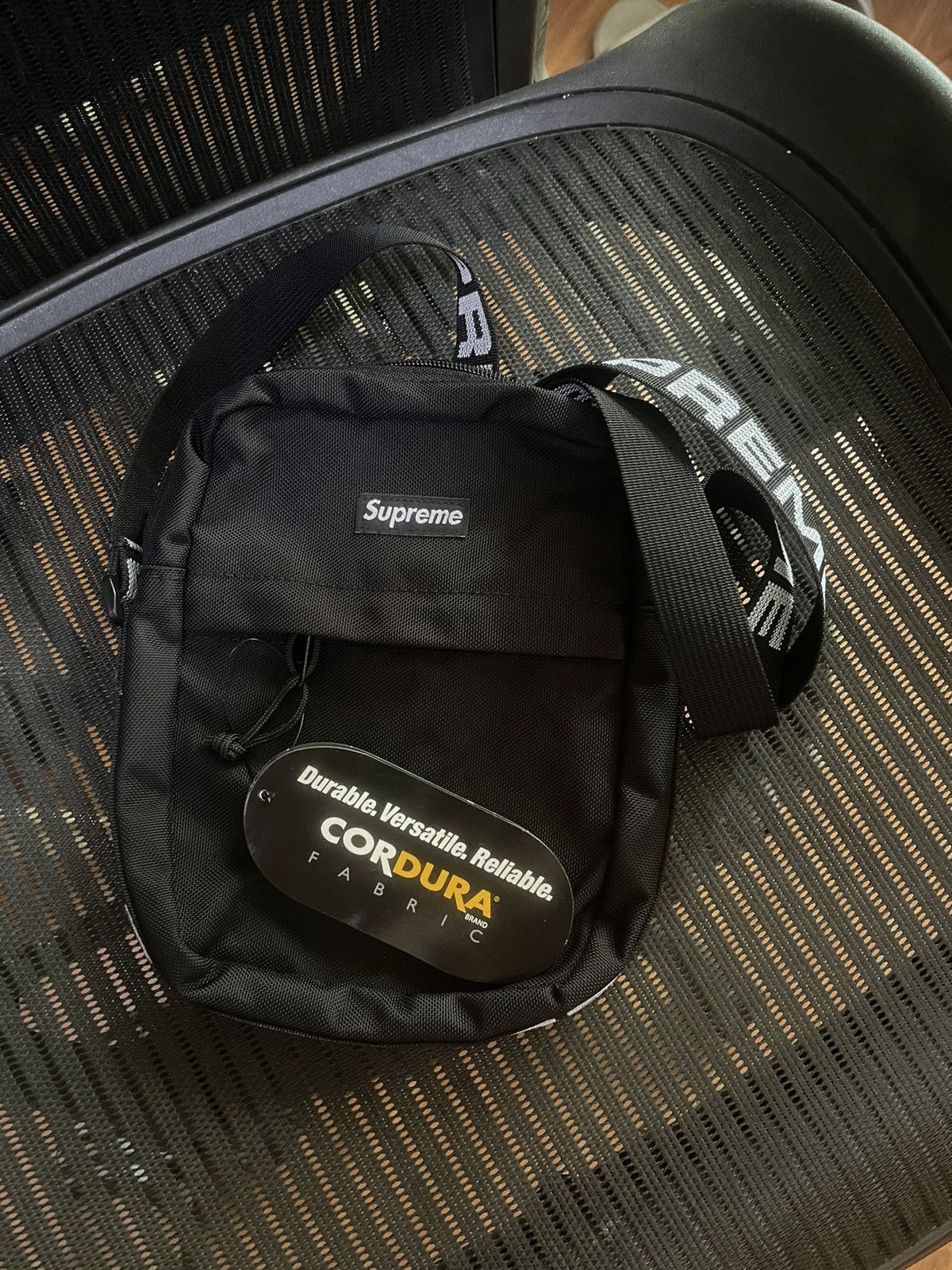 Supreme Shoulder Bag Ss 18 | Grailed