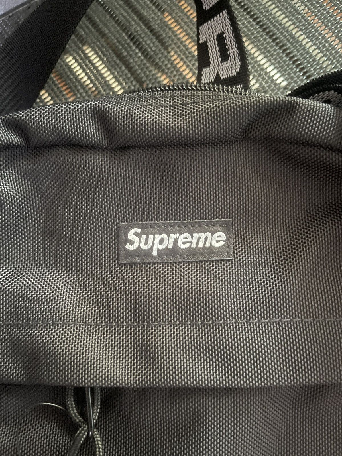Supreme Supreme ss18 18ss 3m shoulder bag Size ONE SIZE - 2 Thumbnail