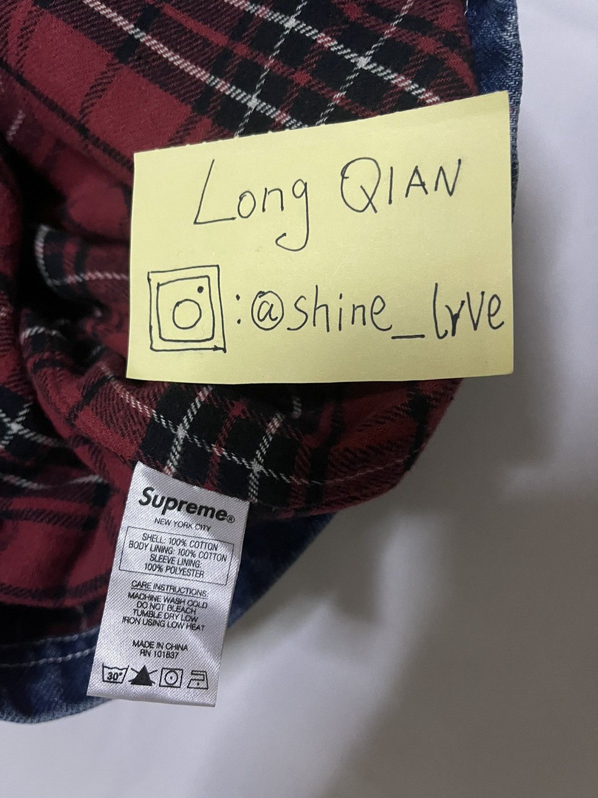 Supreme Supreme hooded chore coat denim Jacket Size US M / EU 48-50 / 2 - 6 Thumbnail