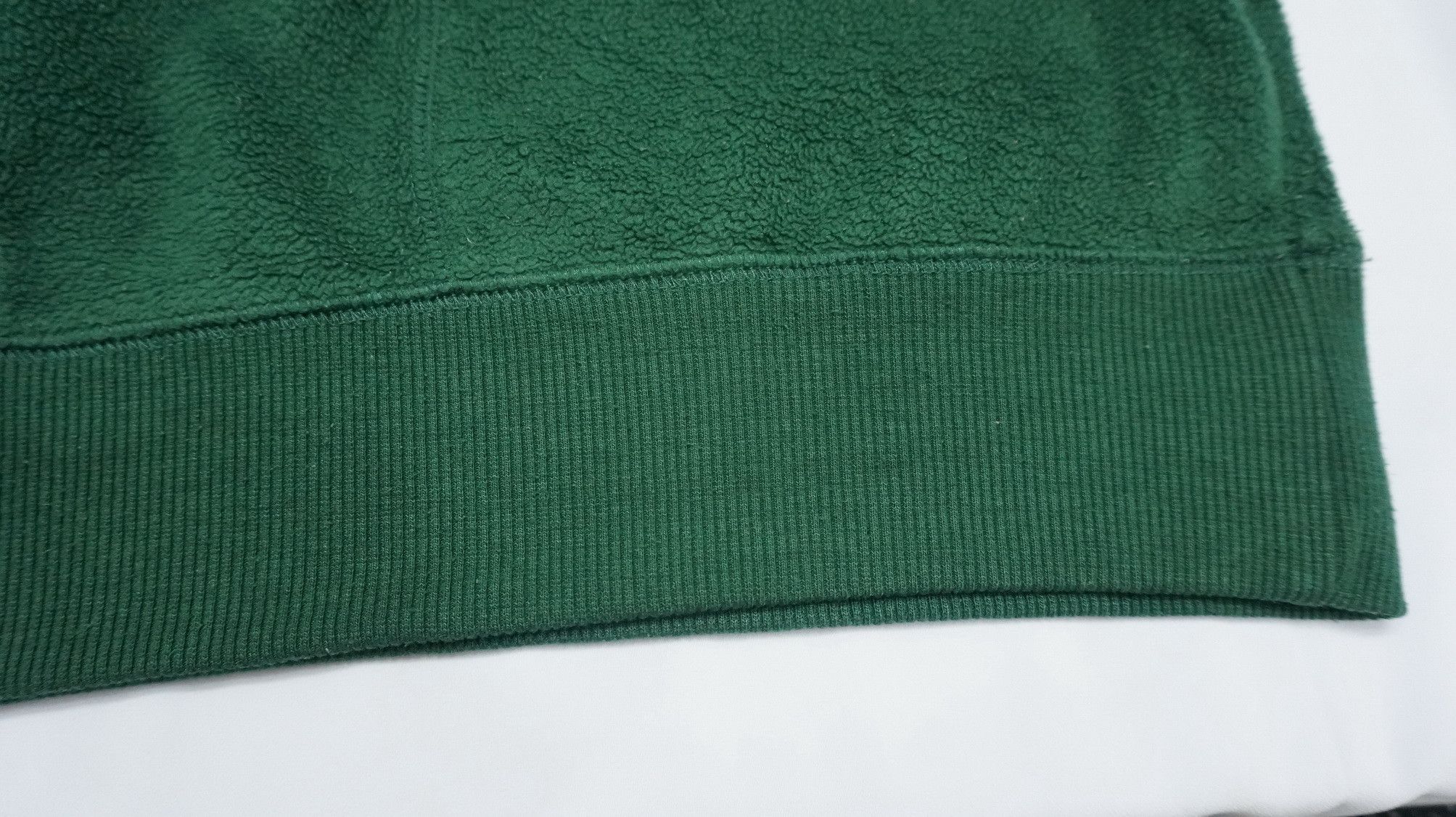 MLB MLB Oakland Athletics x Uniqlo Pull Over Fleece Size US M / EU 48-50 / 2 - 8 Thumbnail