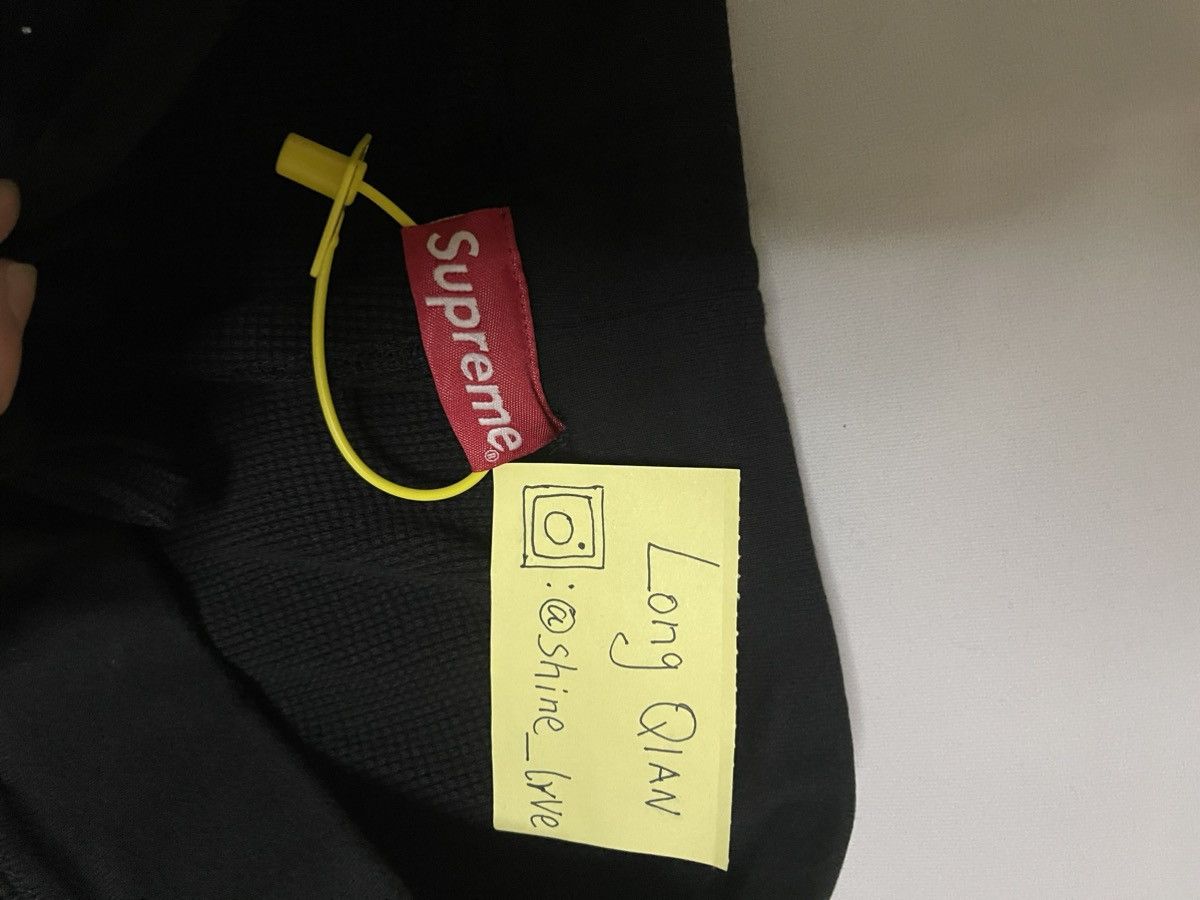 Playboy × Supreme Supreme playboy waffle thermal pant jogger Size US 32 / EU 48 - 3 Thumbnail