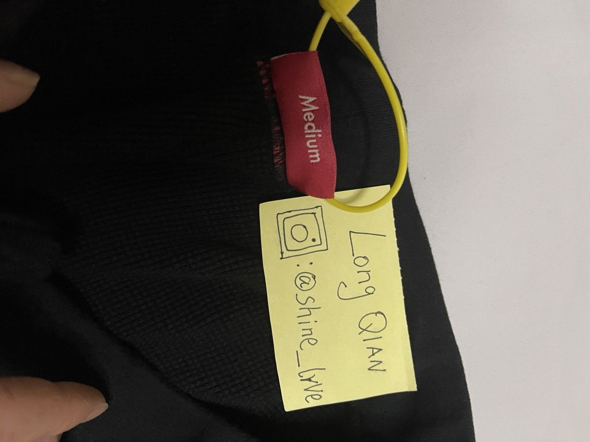 Playboy × Supreme Supreme playboy waffle thermal pant jogger Size US 32 / EU 48 - 4 Thumbnail