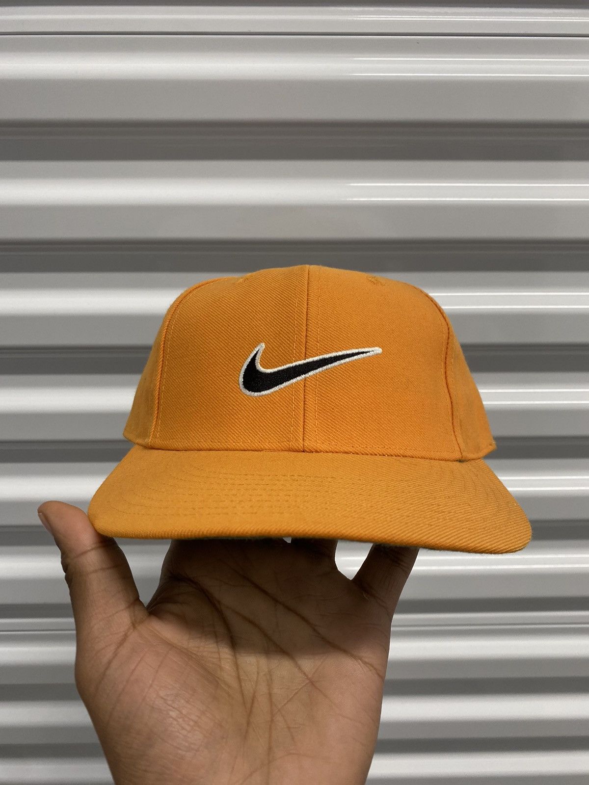 Nike Fitted Cap 7 1/4