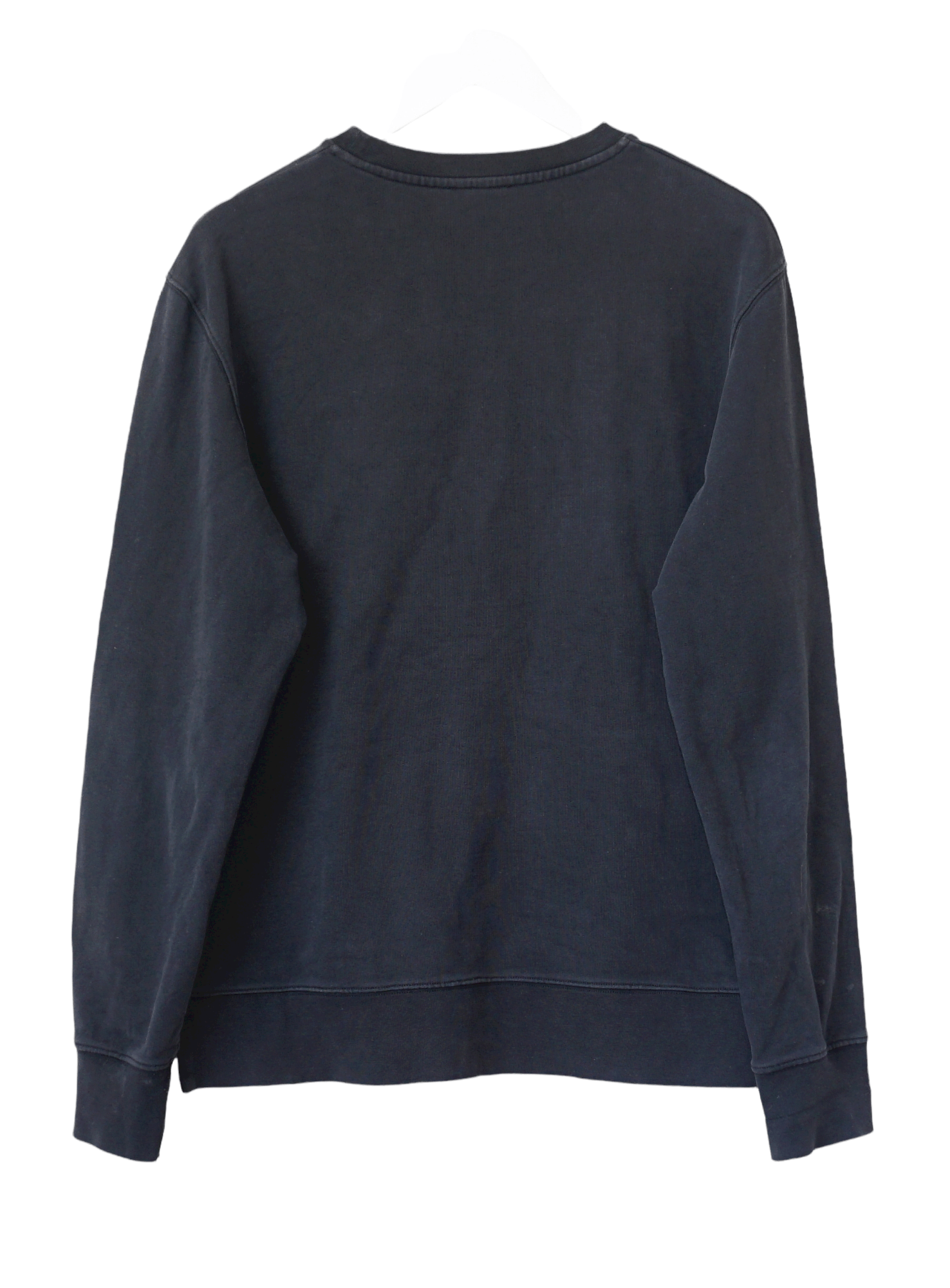 Acne Studios ACNE Studios Flinton PAW13 Zip Sweatshirt Size US S / EU 44-46 / 1 - 2 Thumbnail