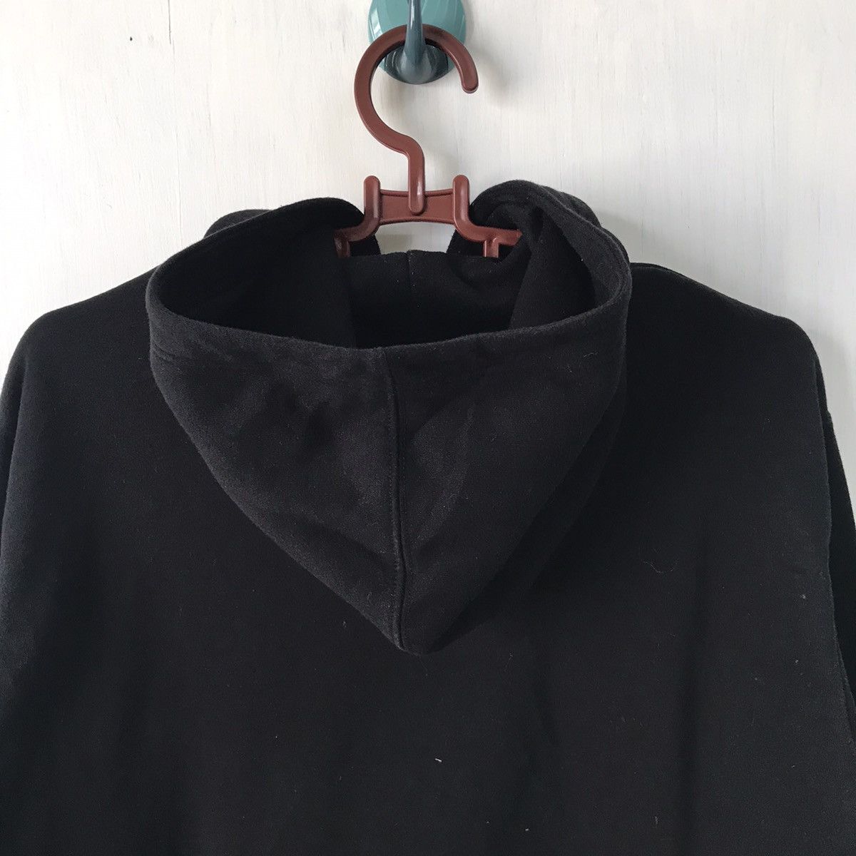 Marvel Comics 💥Steals💥Marvel Stark Industries Hoodie Size US L / EU 52-54 / 3 - 12 Thumbnail