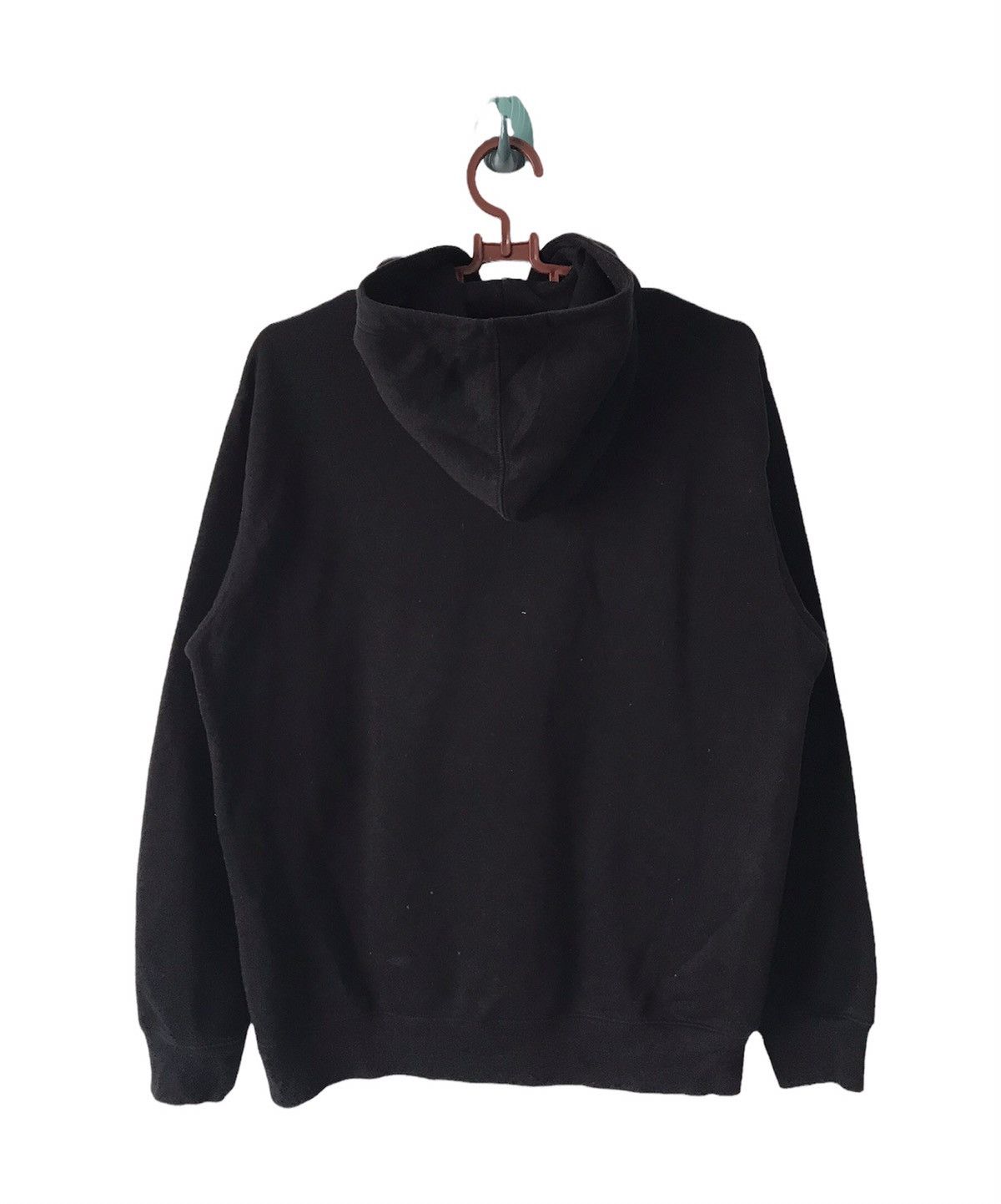 Marvel Comics 💥Steals💥Marvel Stark Industries Hoodie Size US L / EU 52-54 / 3 - 2 Thumbnail