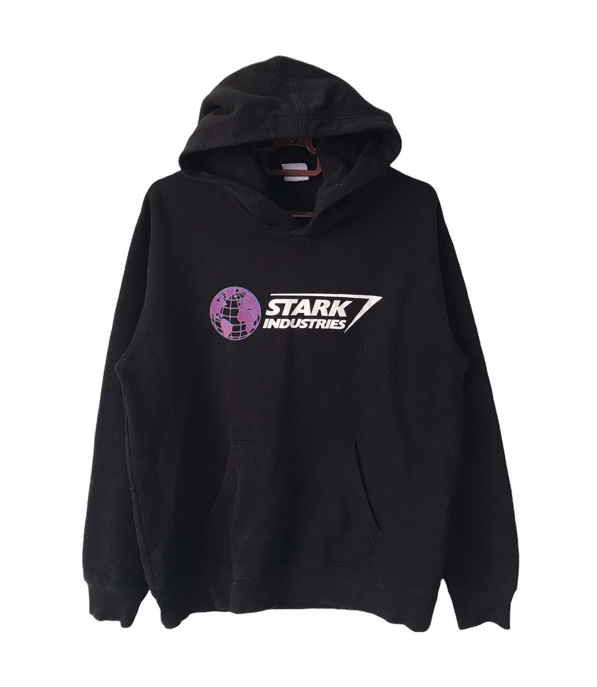 💥Steals💥Marvel Stark Industries Hoodie