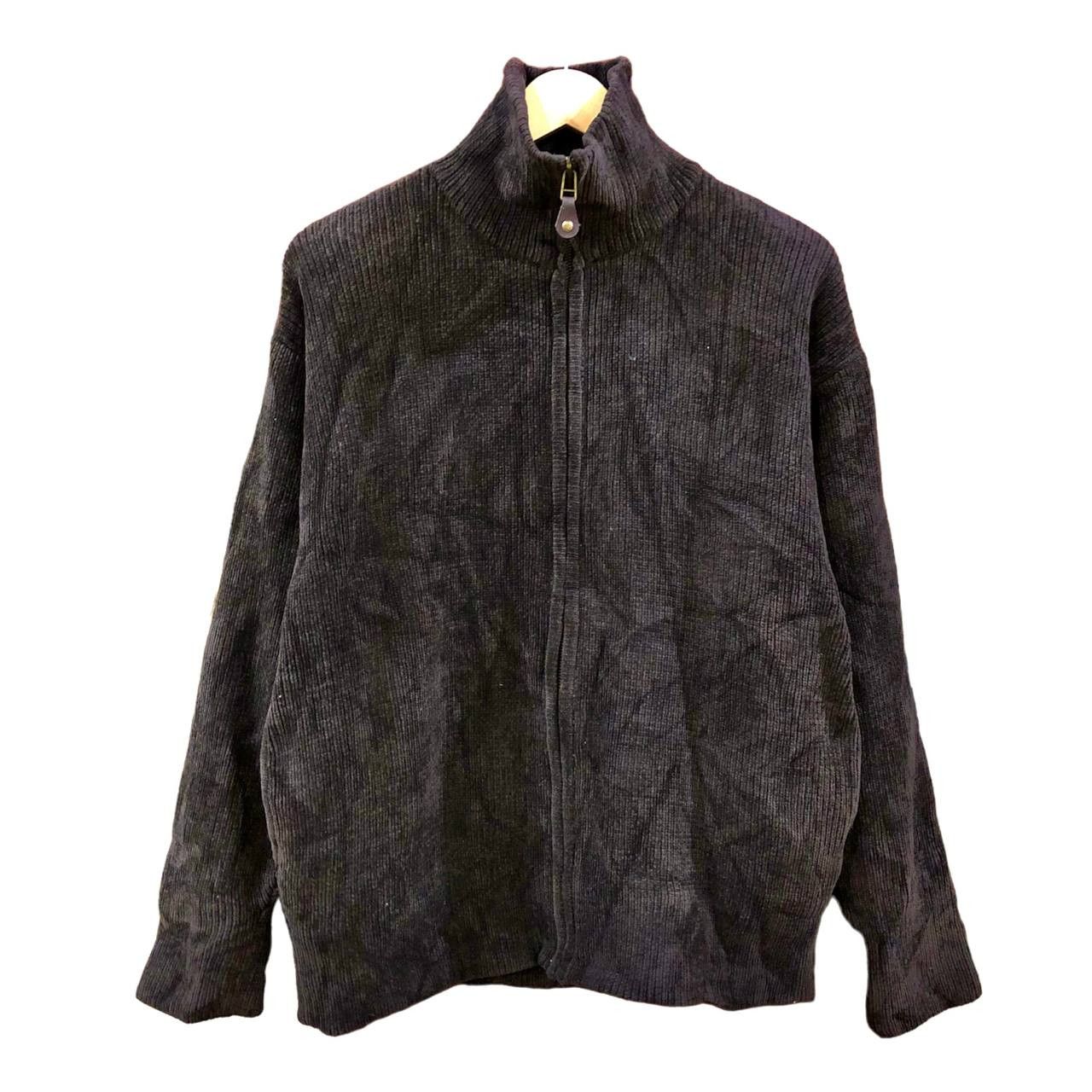 Japanese Brand B.S.O.A.R Fleece Jacket