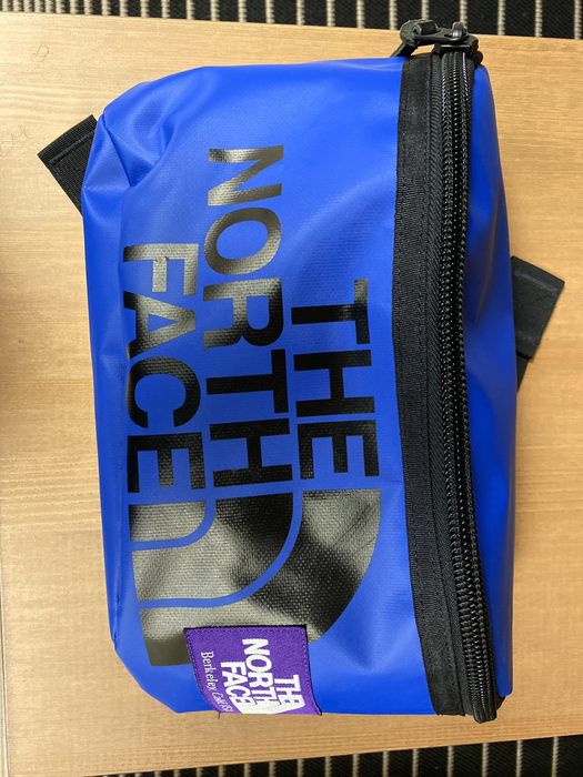 The North Face The North Face Purple Label Waterproof Waist Bag