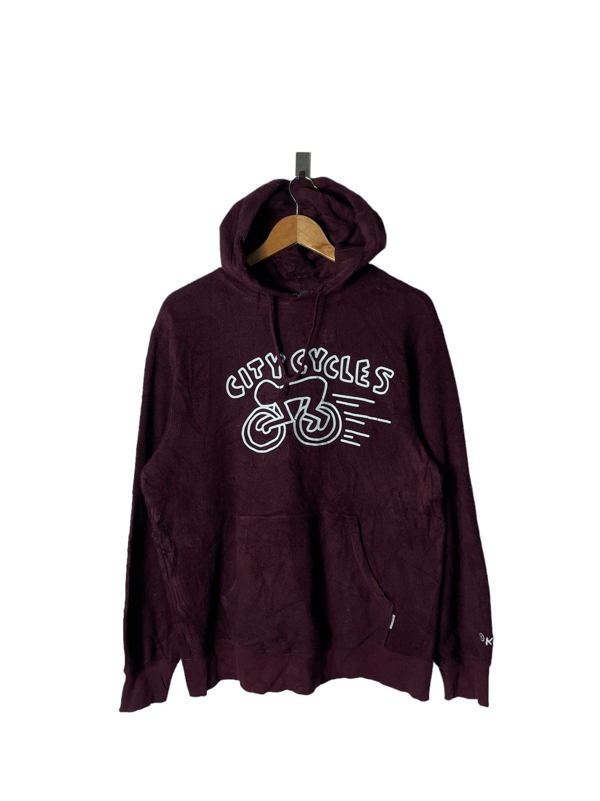 Pullover Hoodie Keith Haring Zip Hoodie Sweatshirt Unisex Color - Main Image