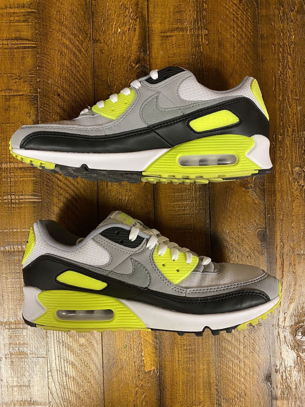 mens air max 90 volt