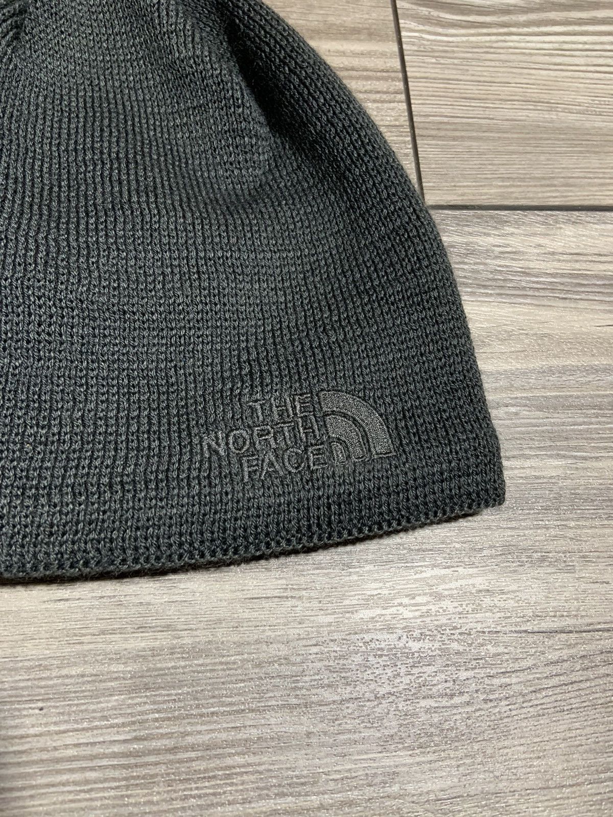 The North Face The North Face Unisex Beanie Size ONE SIZE - 2 Thumbnail