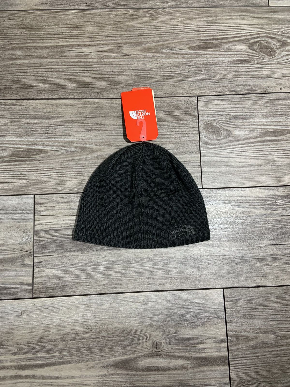 The North Face The North Face Unisex Beanie Size ONE SIZE - 1 Thumbnail