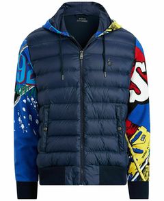 Polo Ralph Lauren Ski Jacket